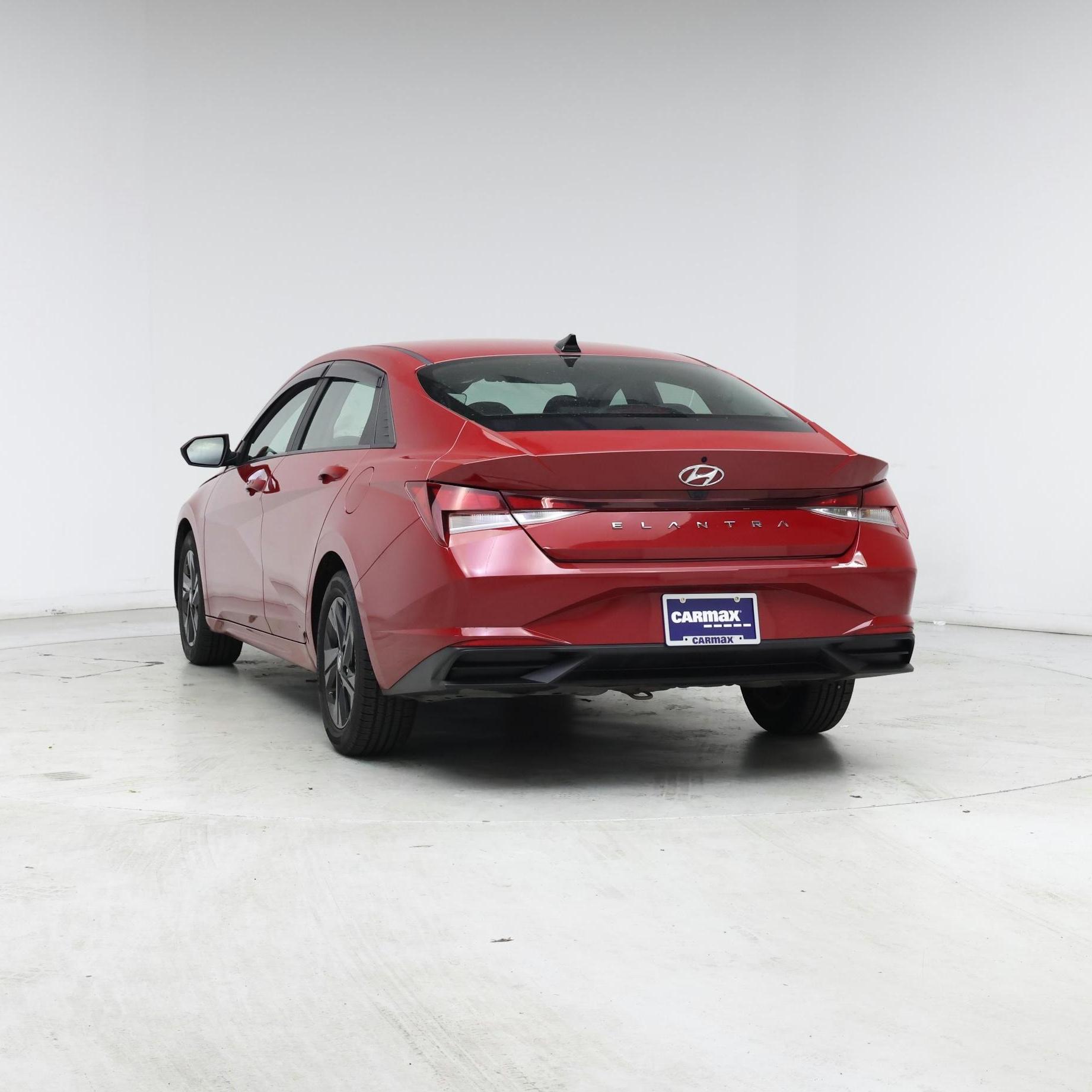Thumbnail: 2022 Hyundai Elantra - 6