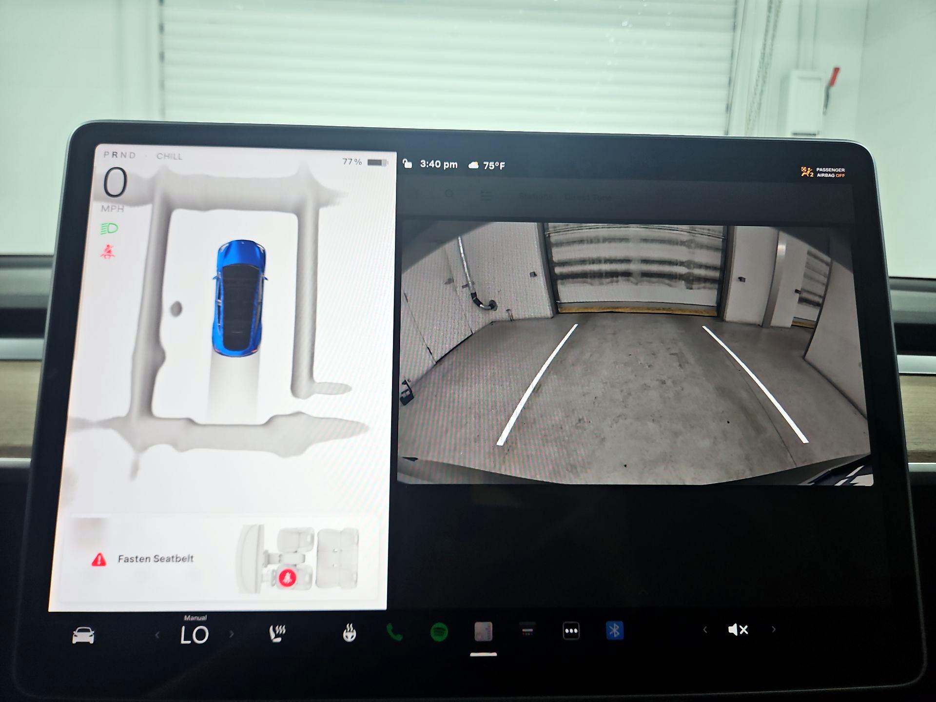 Thumbnail: 2022 Tesla Model Y - 14