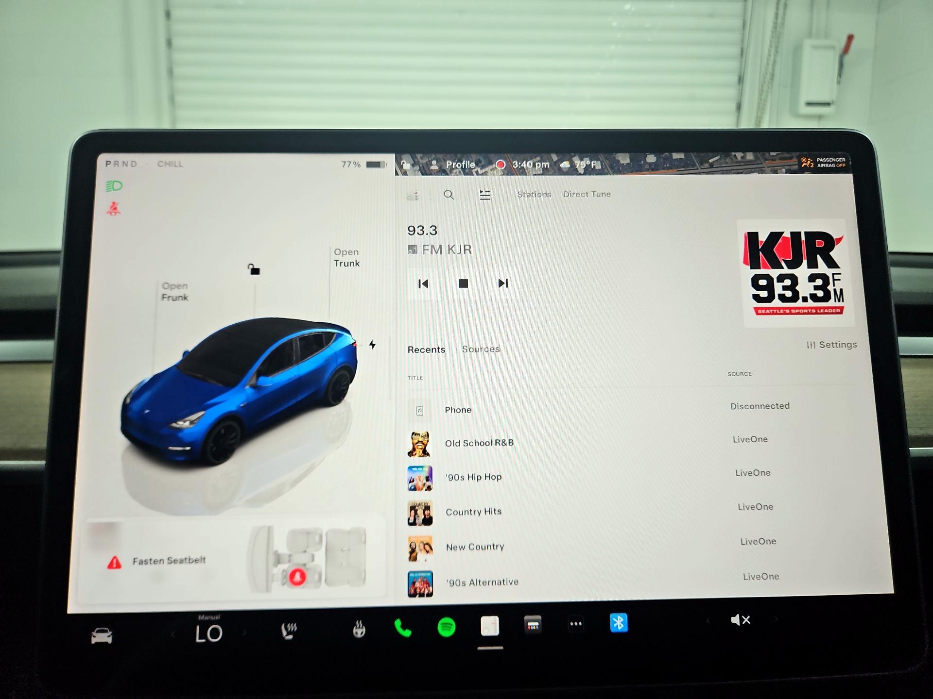 Thumbnail: 2022 Tesla Model Y - 15