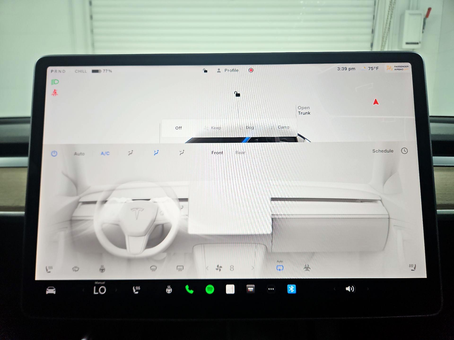 Thumbnail: 2022 Tesla Model Y - 16