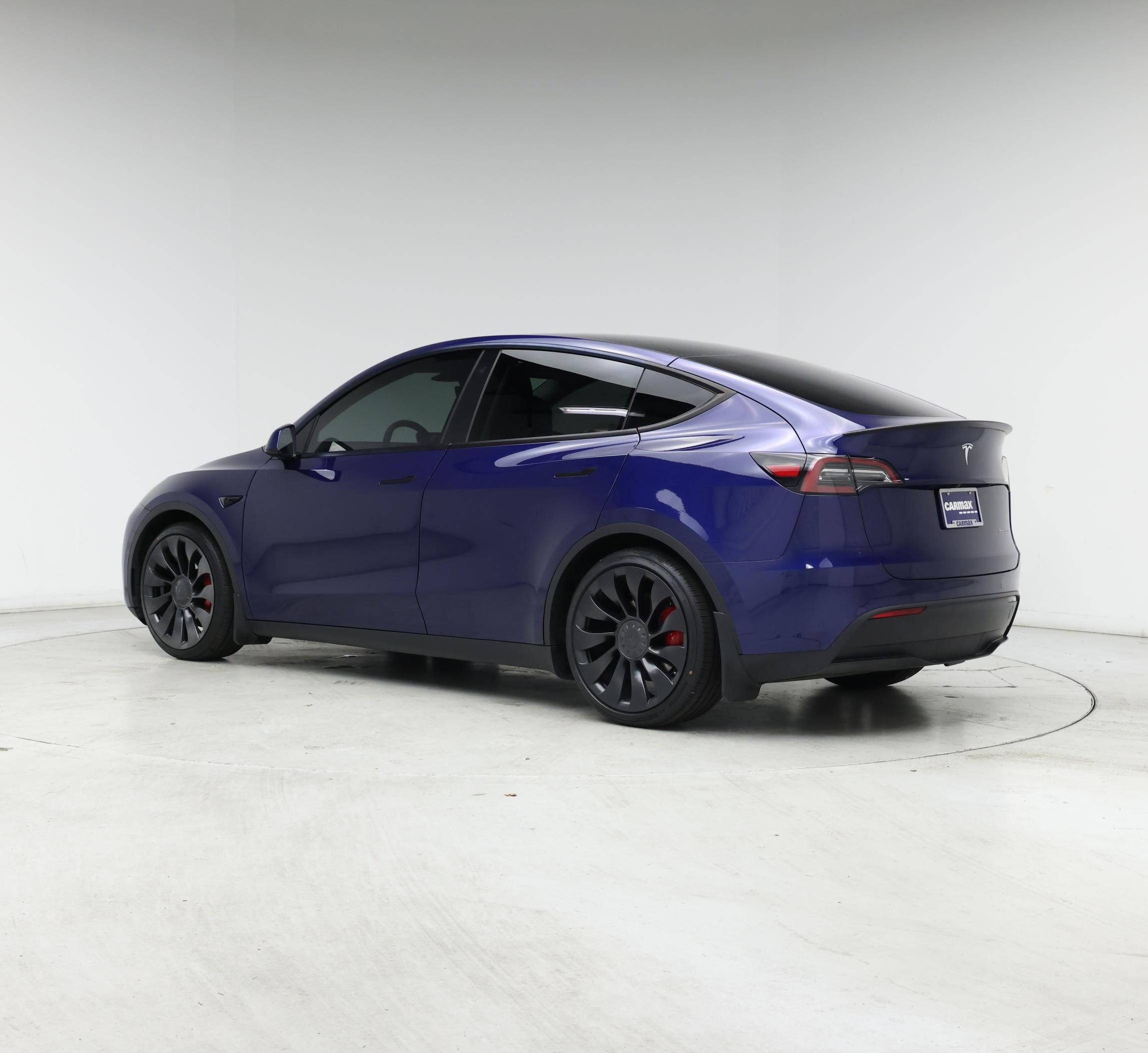 Thumbnail: 2022 Tesla Model Y - 2