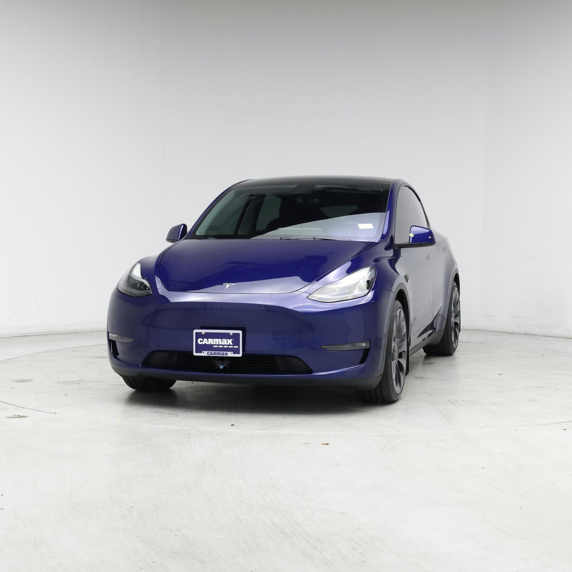 Thumbnail: 2022 Tesla Model Y - 4