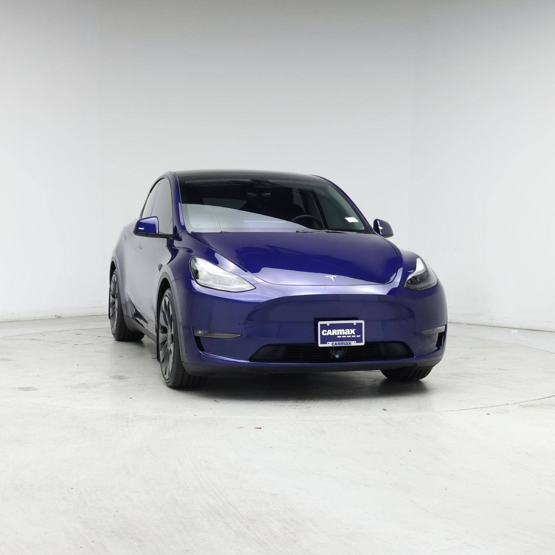 Thumbnail: 2022 Tesla Model Y - 5