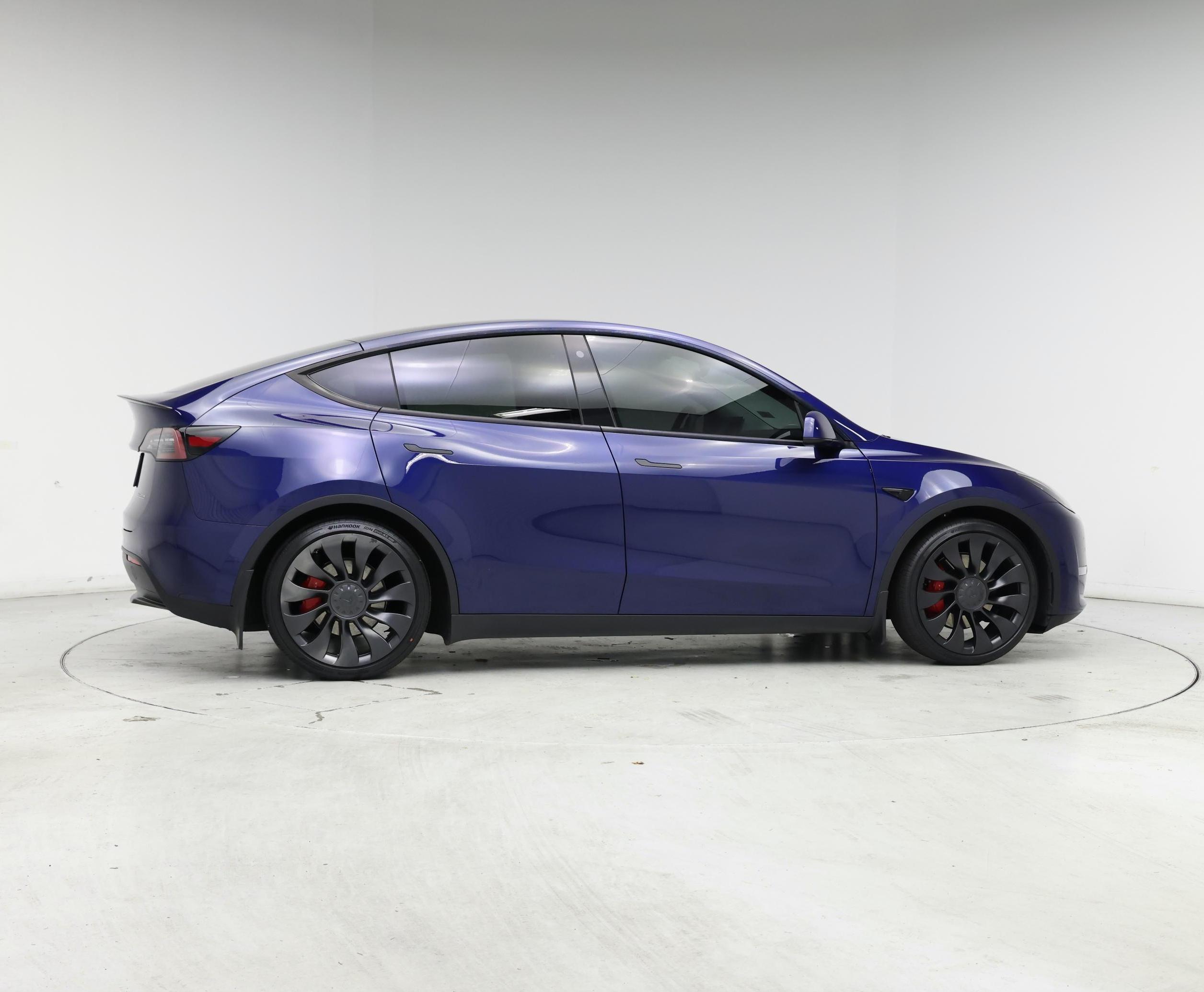 Thumbnail: 2022 Tesla Model Y - 7