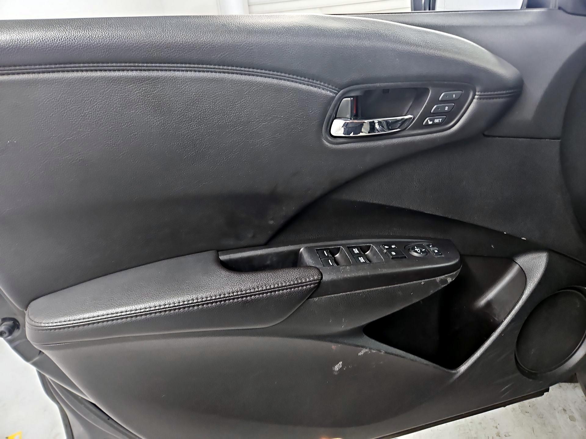 Thumbnail: 2015 Acura RDX - 12