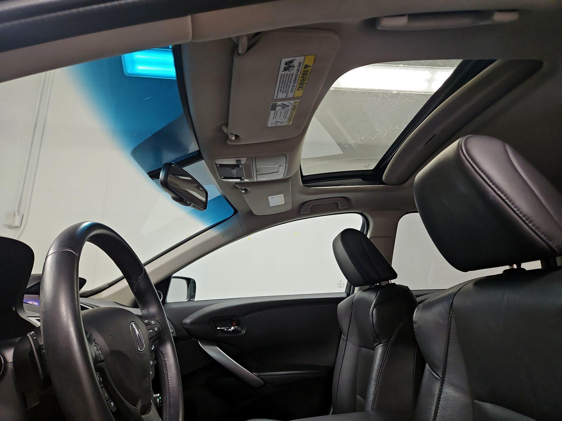 Thumbnail: 2015 Acura RDX - 19