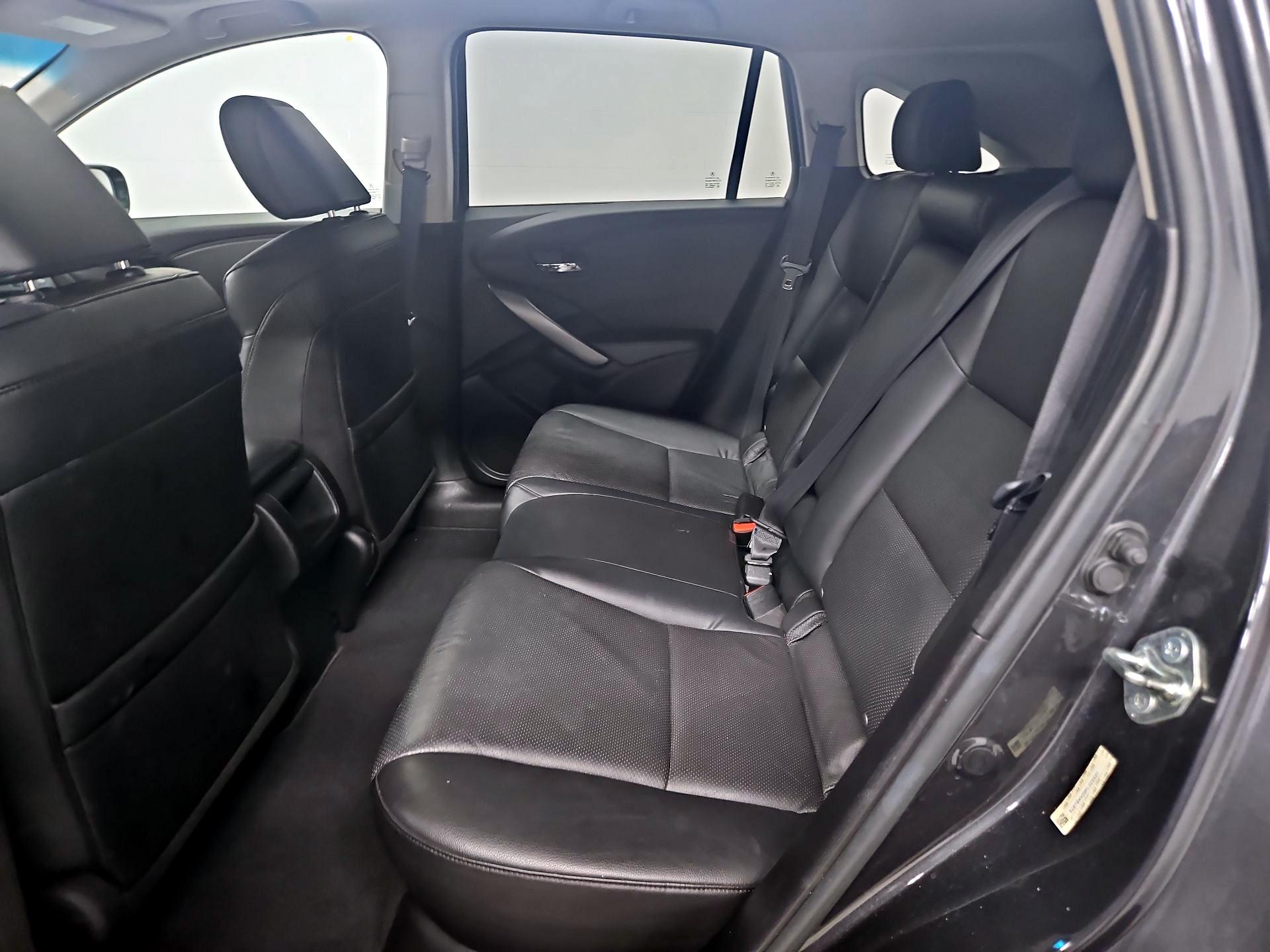 Thumbnail: 2015 Acura RDX - 20