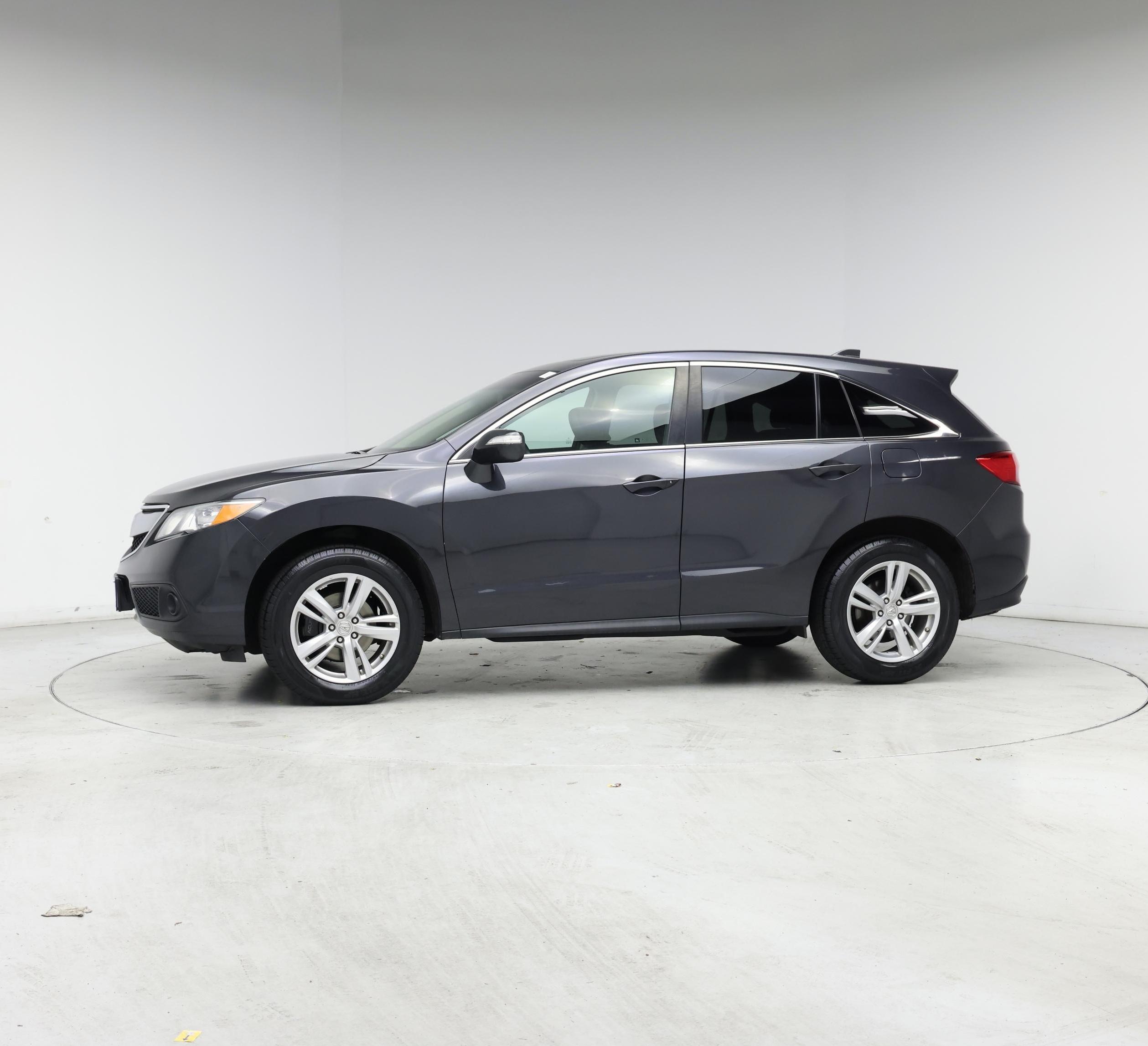 Thumbnail: 2015 Acura RDX - 3
