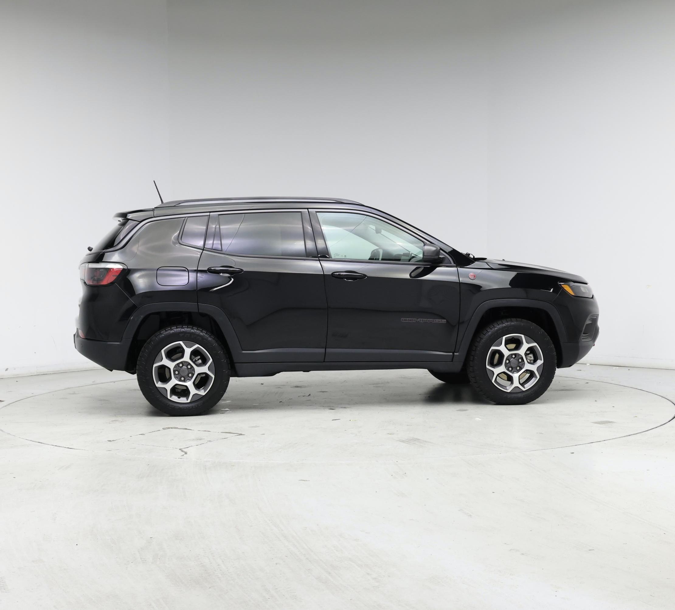 Thumbnail: 2022 Jeep Compass - 7