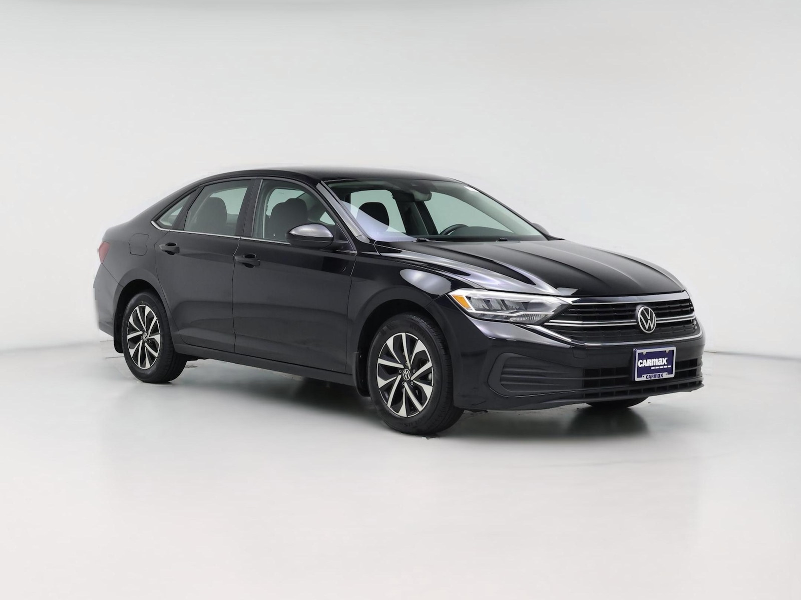 2022 Volkswagen Jetta