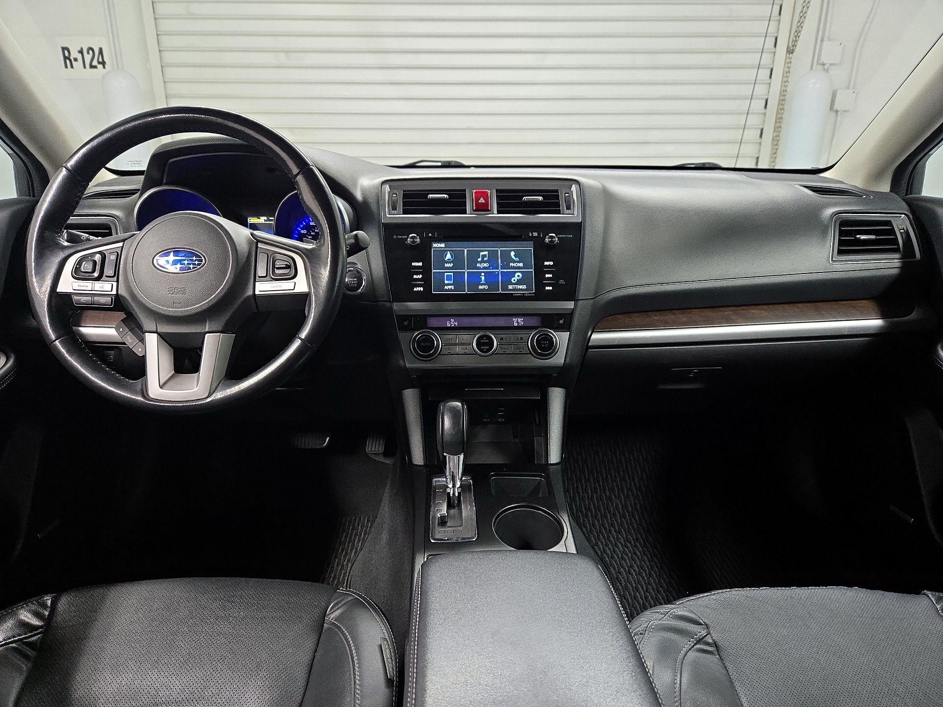 Thumbnail: 2016 Subaru Outback - 9