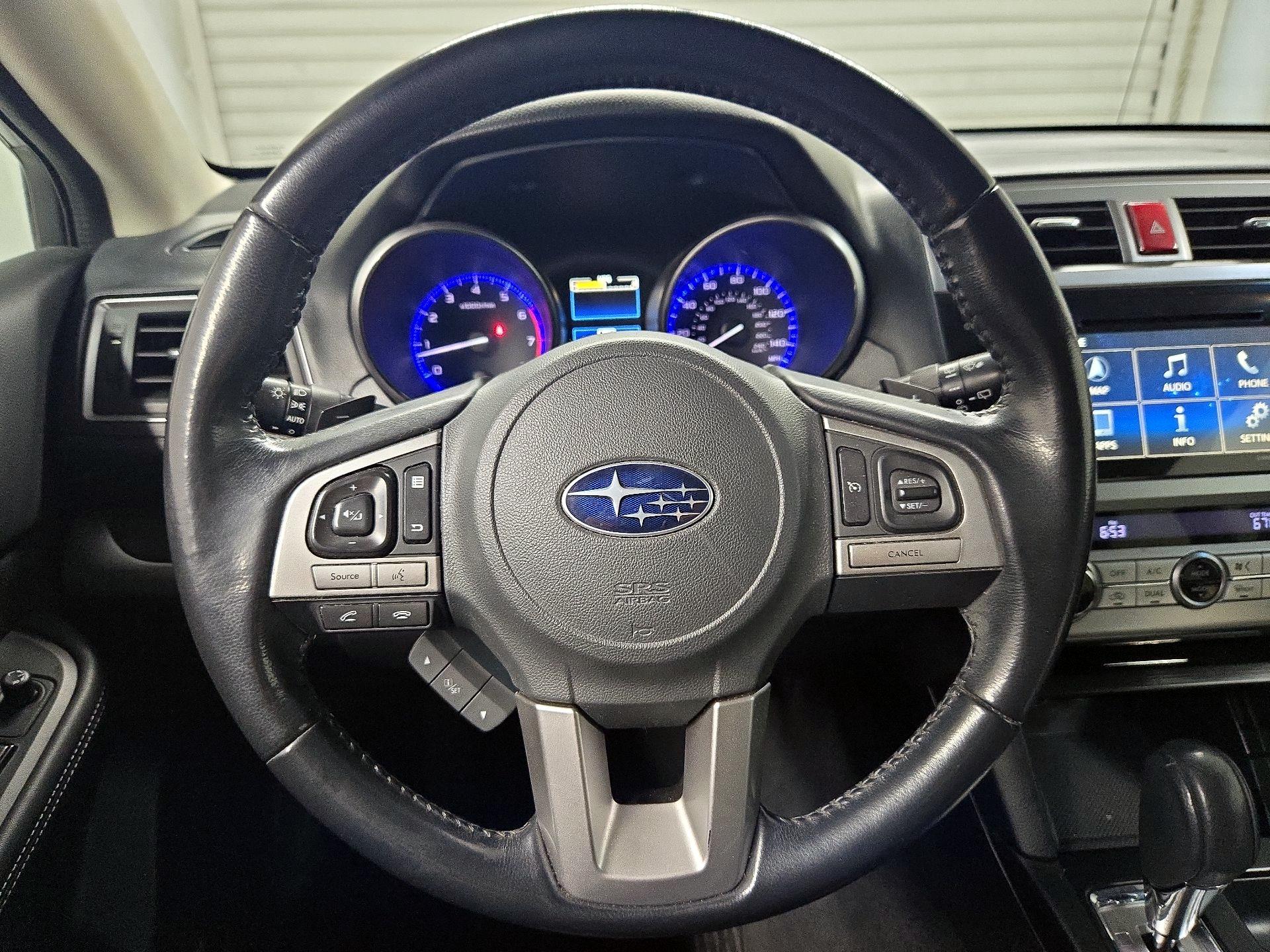 Thumbnail: 2016 Subaru Outback - 10