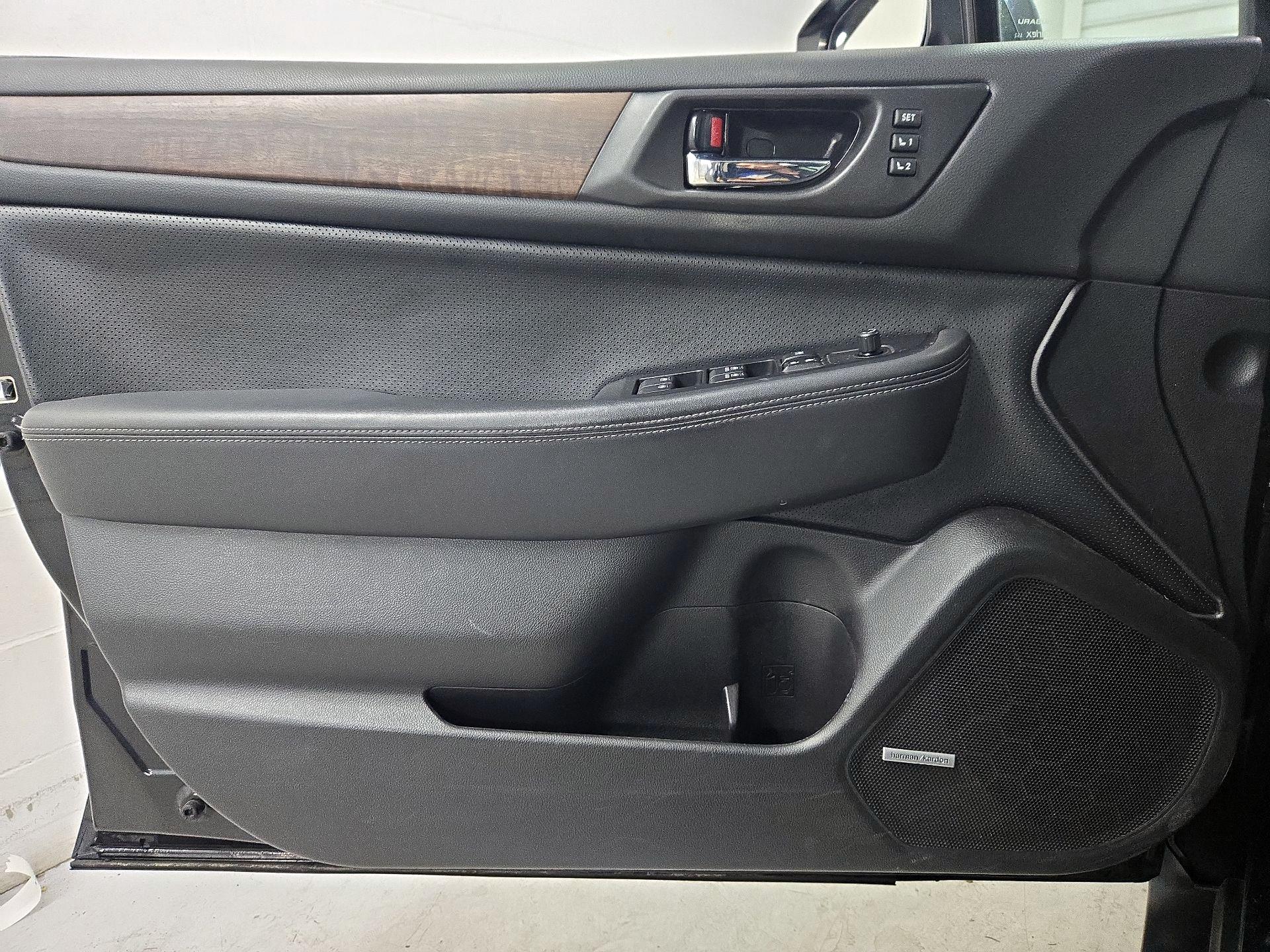 Thumbnail: 2016 Subaru Outback - 12