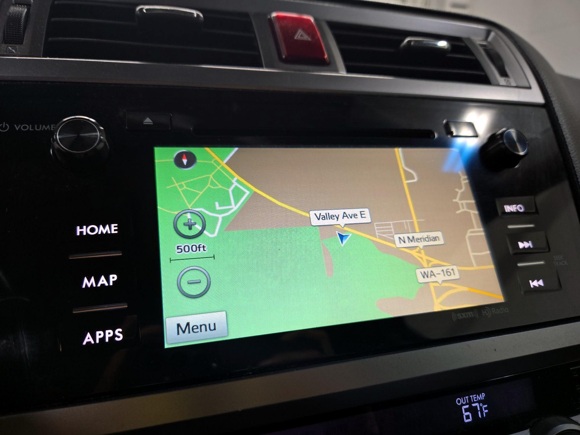 Thumbnail: 2016 Subaru Outback - 14