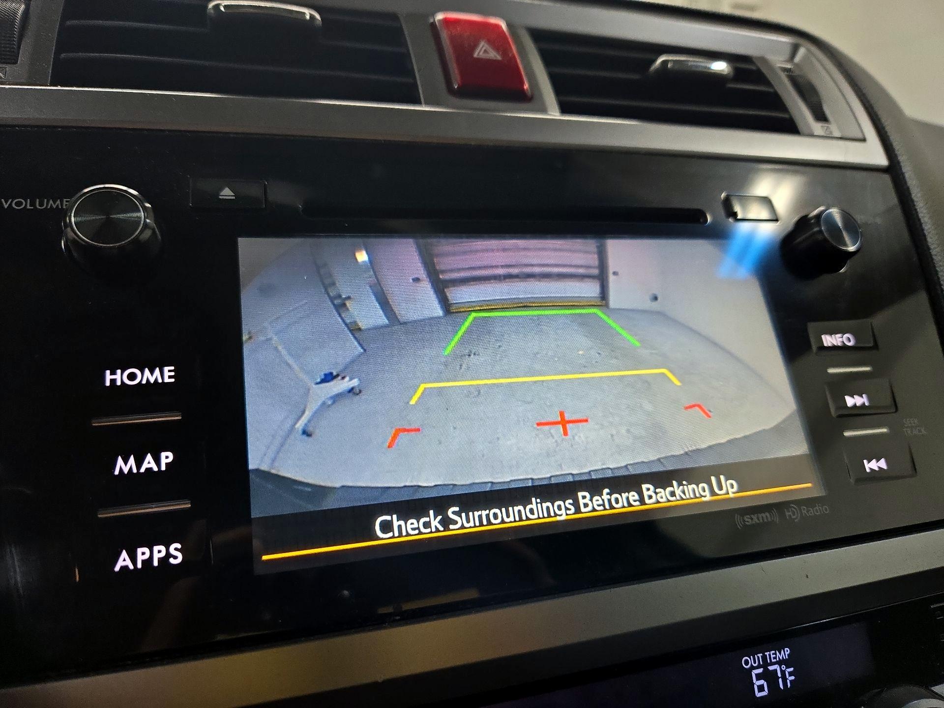 Thumbnail: 2016 Subaru Outback - 15