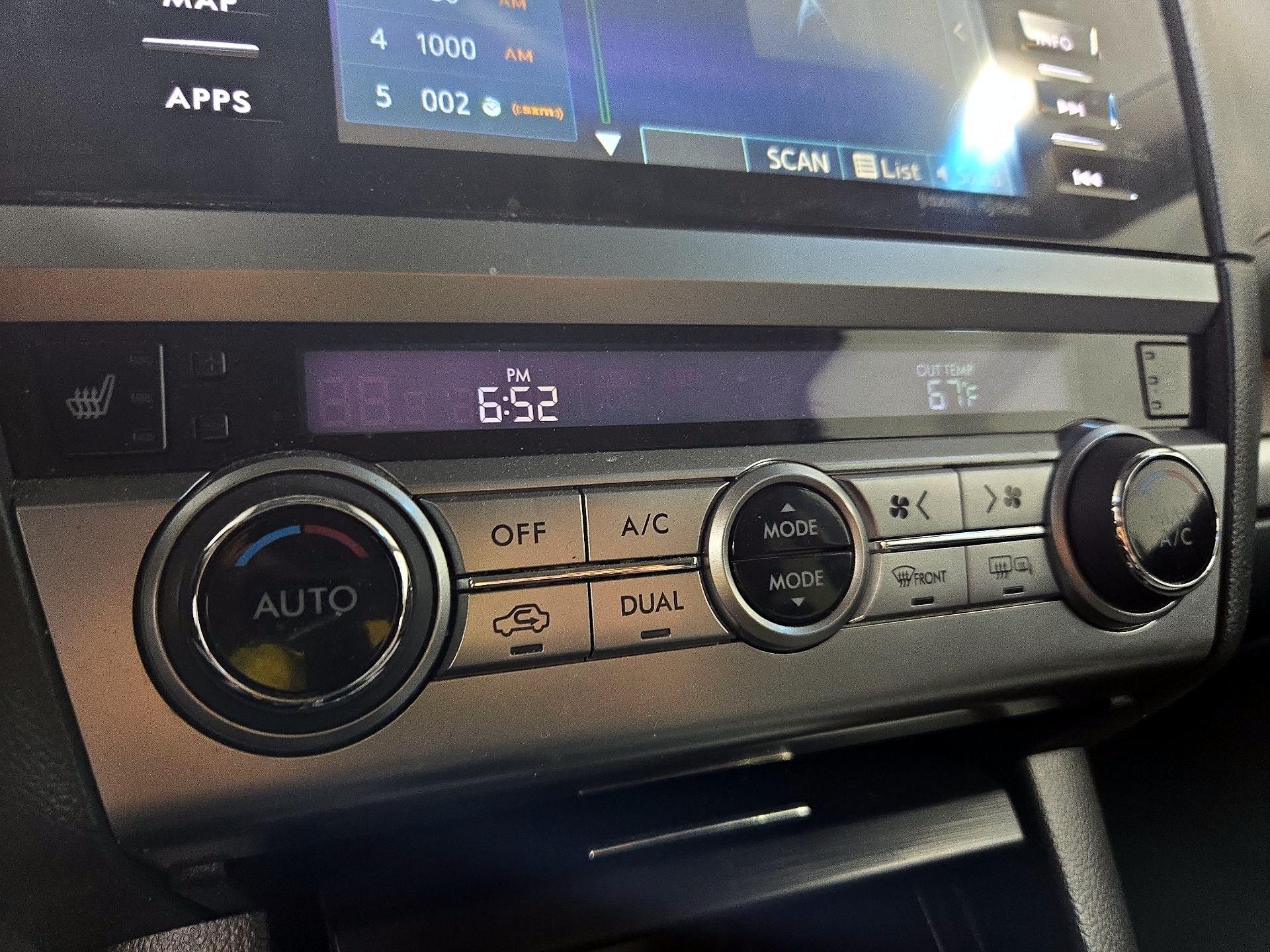 Thumbnail: 2016 Subaru Outback - 17