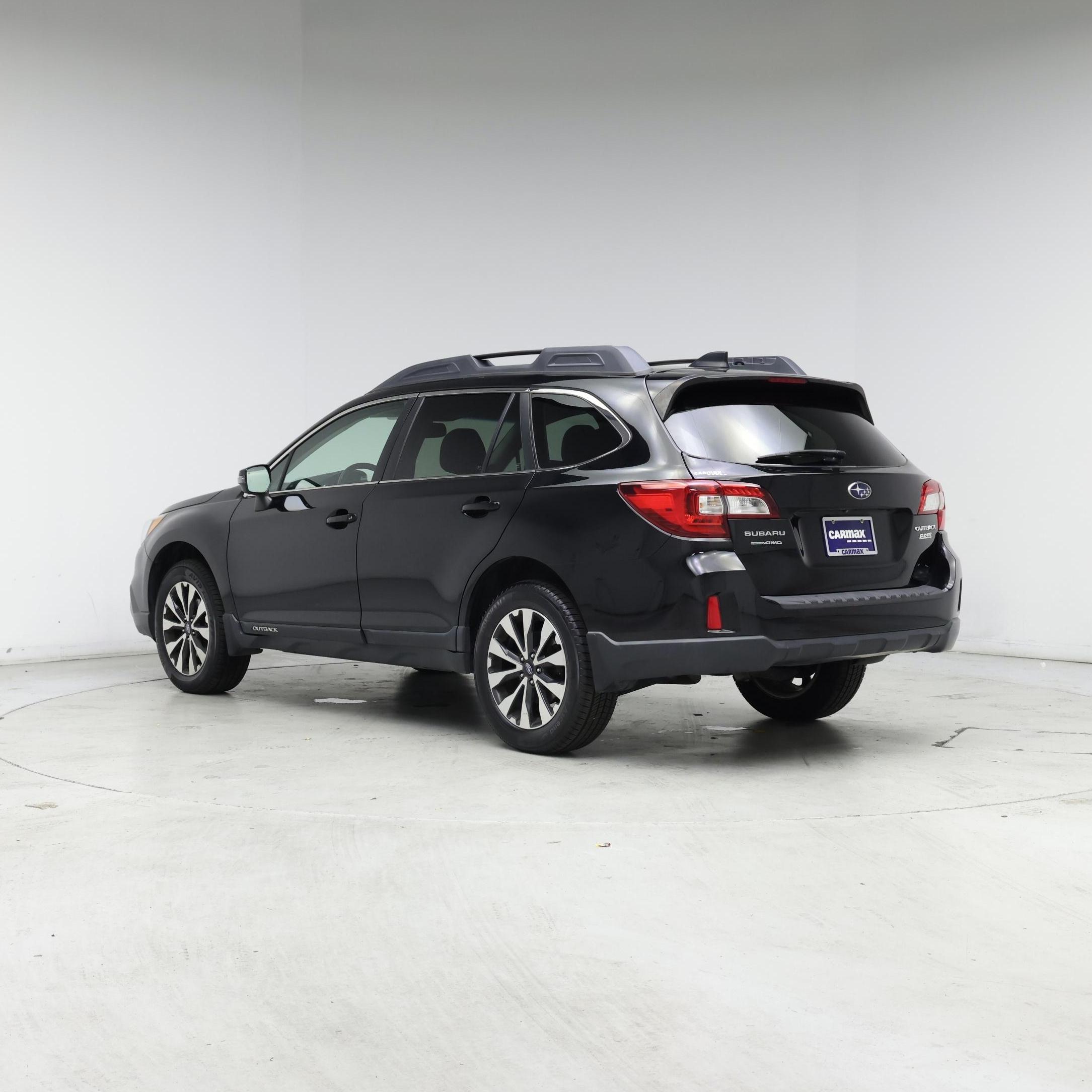 Thumbnail: 2016 Subaru Outback - 2