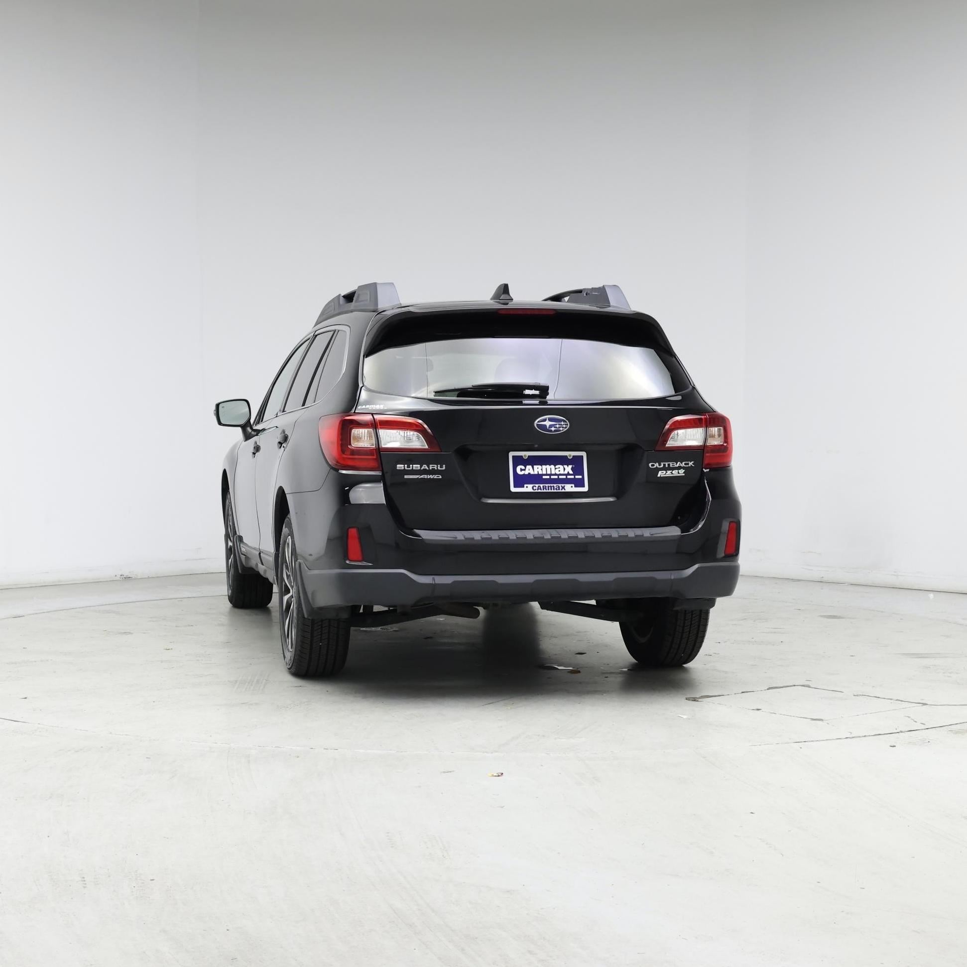 Thumbnail: 2016 Subaru Outback - 6