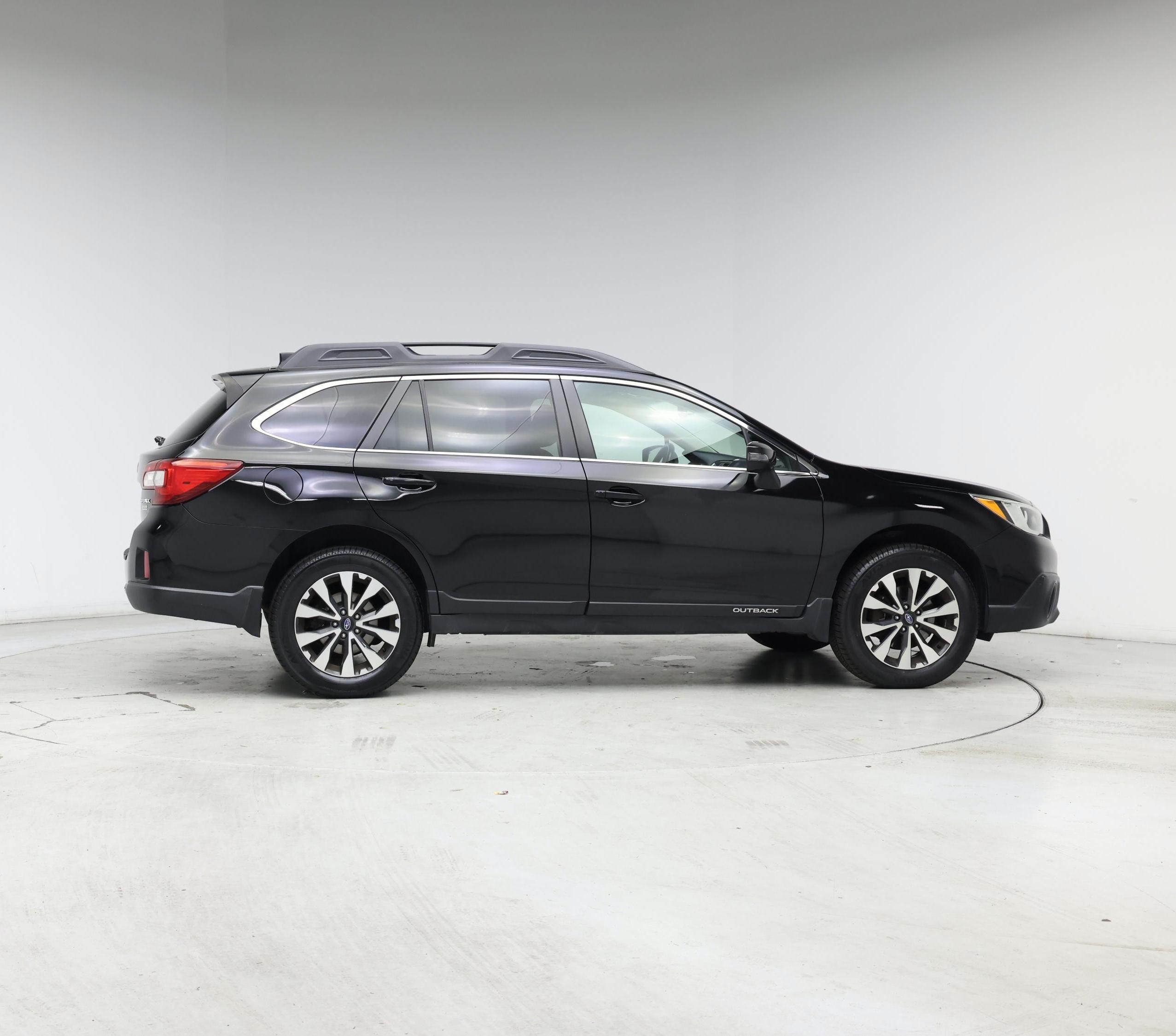 Thumbnail: 2016 Subaru Outback - 7