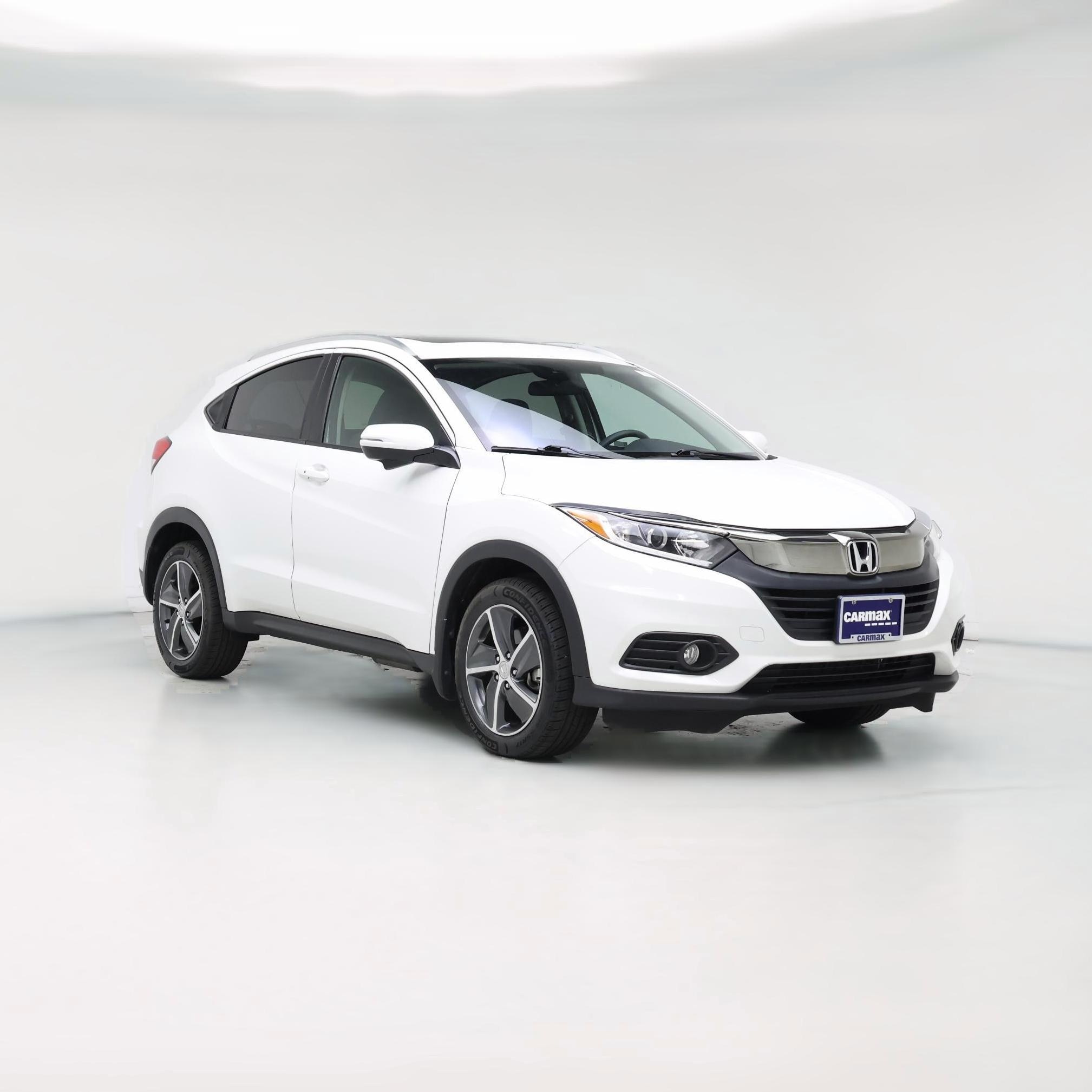 Thumbnail: 2022 Honda HR-V - 1