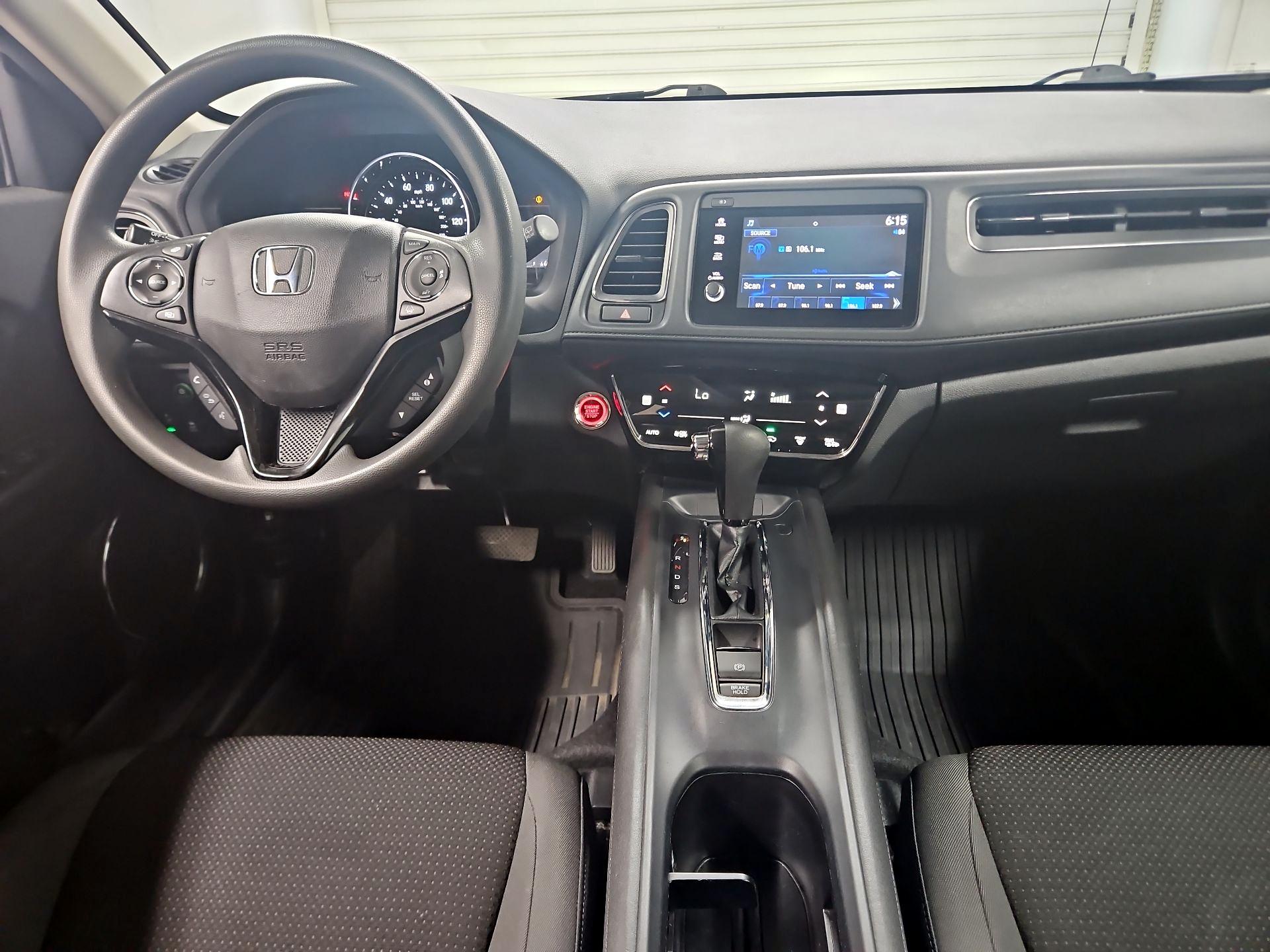Thumbnail: 2022 Honda HR-V - 9