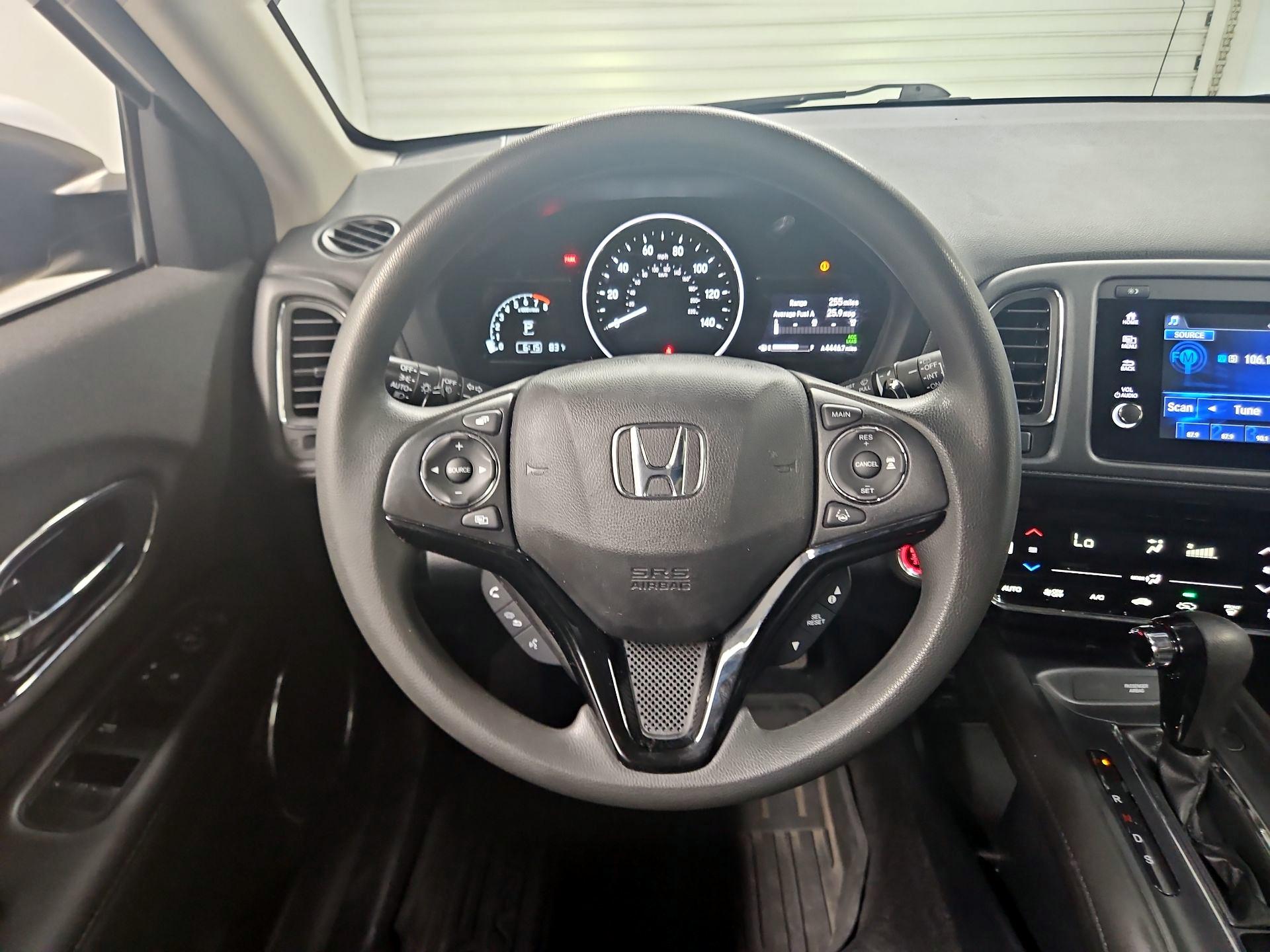 Thumbnail: 2022 Honda HR-V - 10