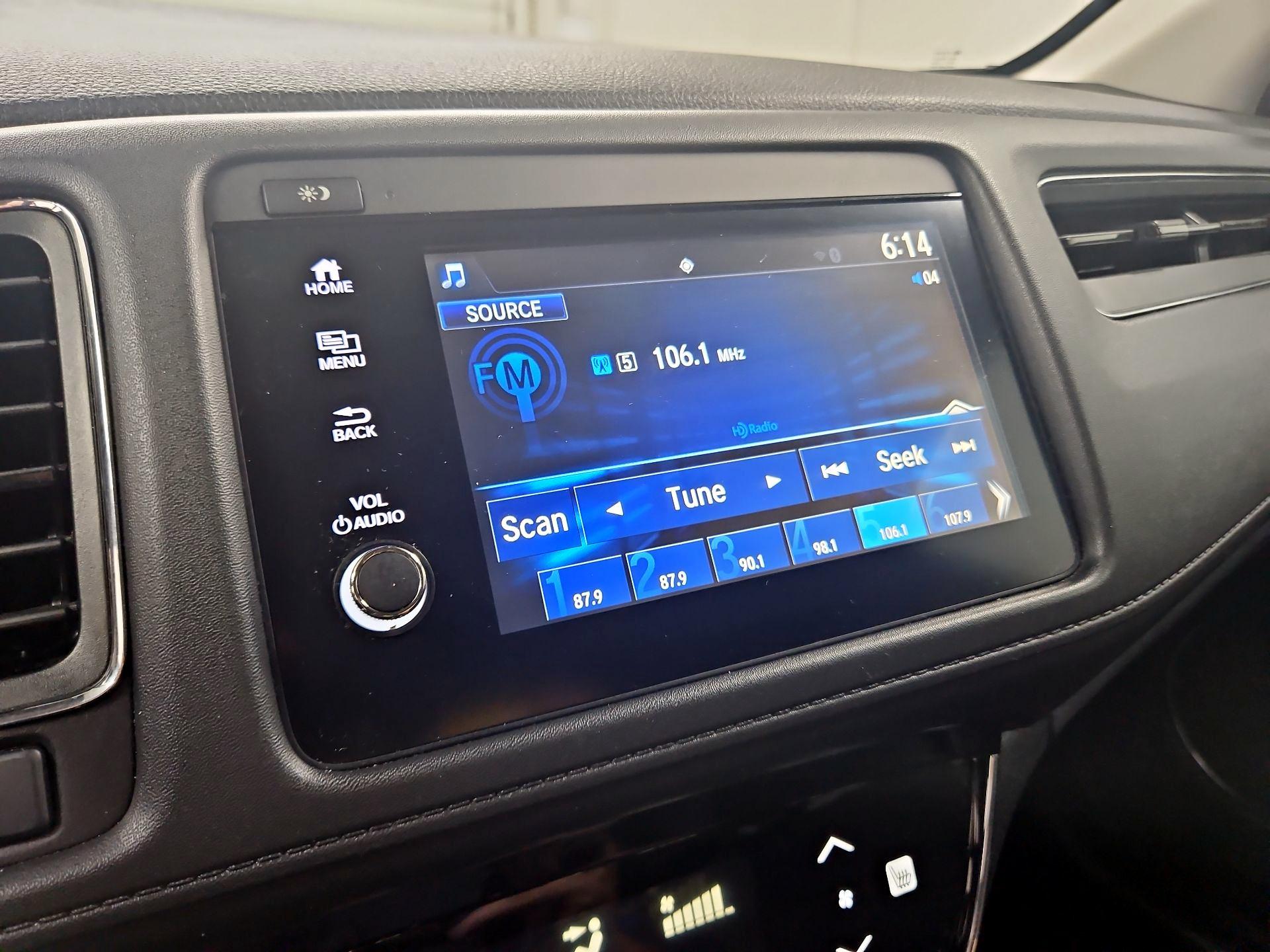Thumbnail: 2022 Honda HR-V - 15