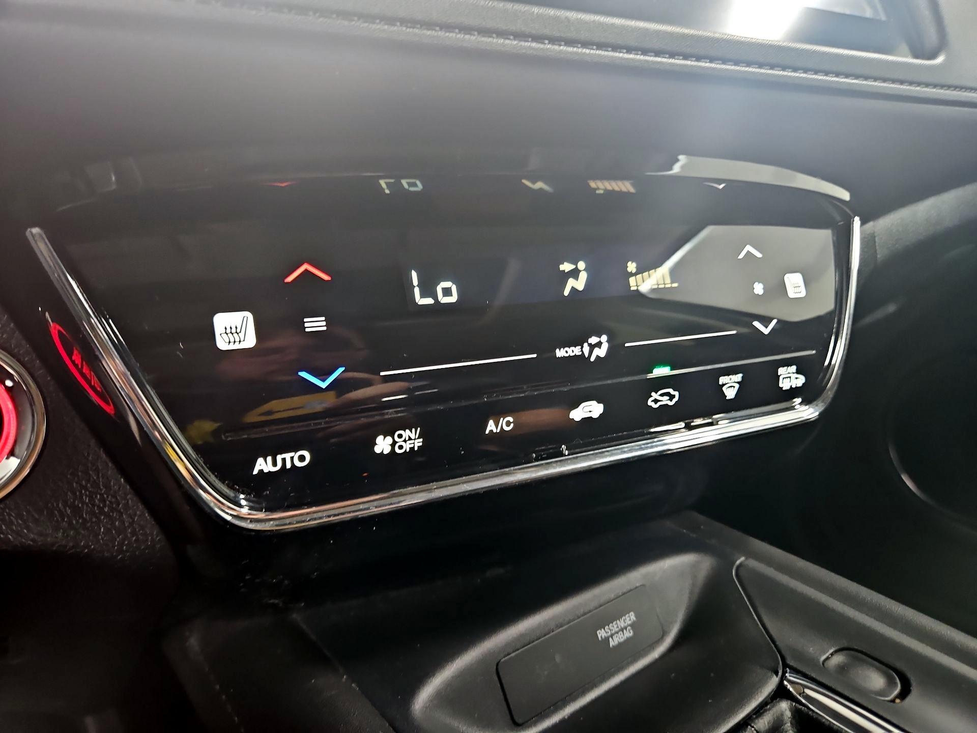 Thumbnail: 2022 Honda HR-V - 16