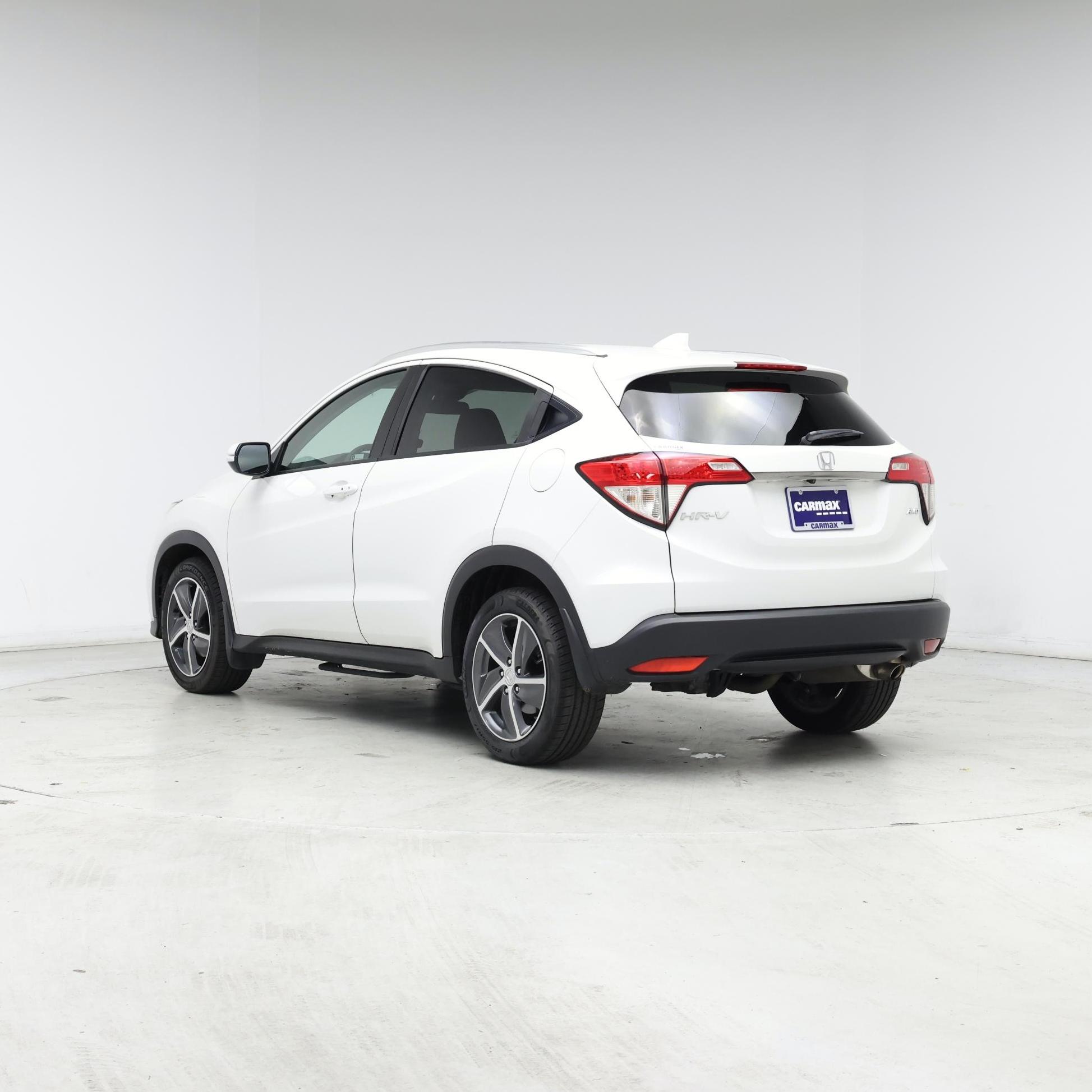 Thumbnail: 2022 Honda HR-V - 2