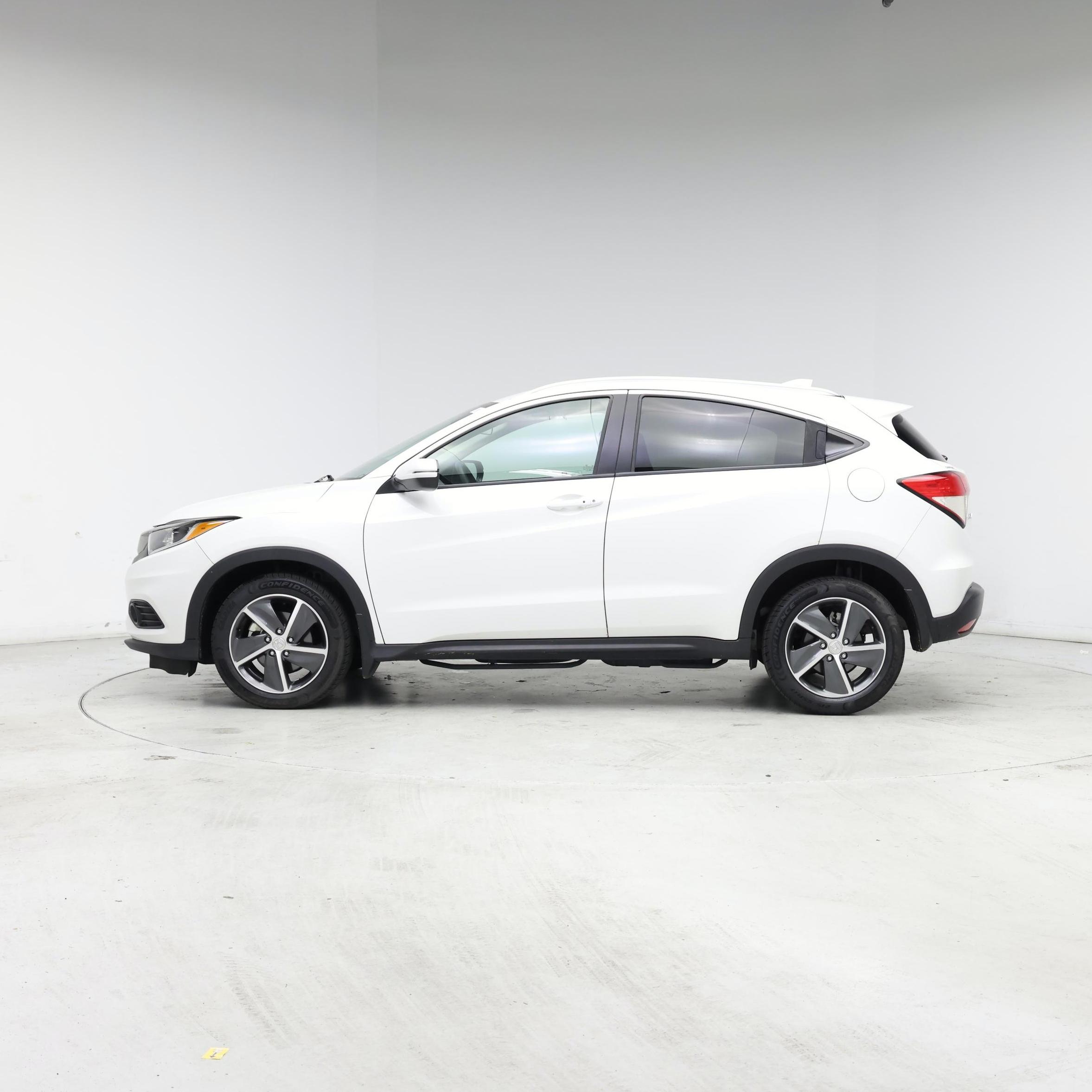 Thumbnail: 2022 Honda HR-V - 3