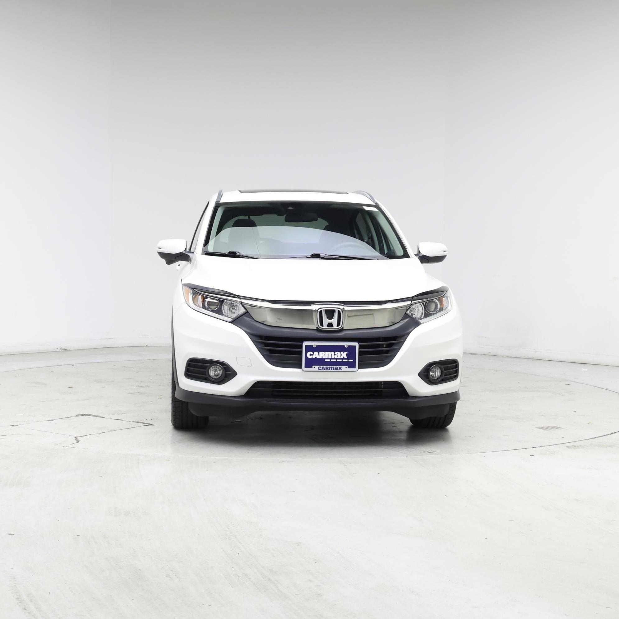 Thumbnail: 2022 Honda HR-V - 5