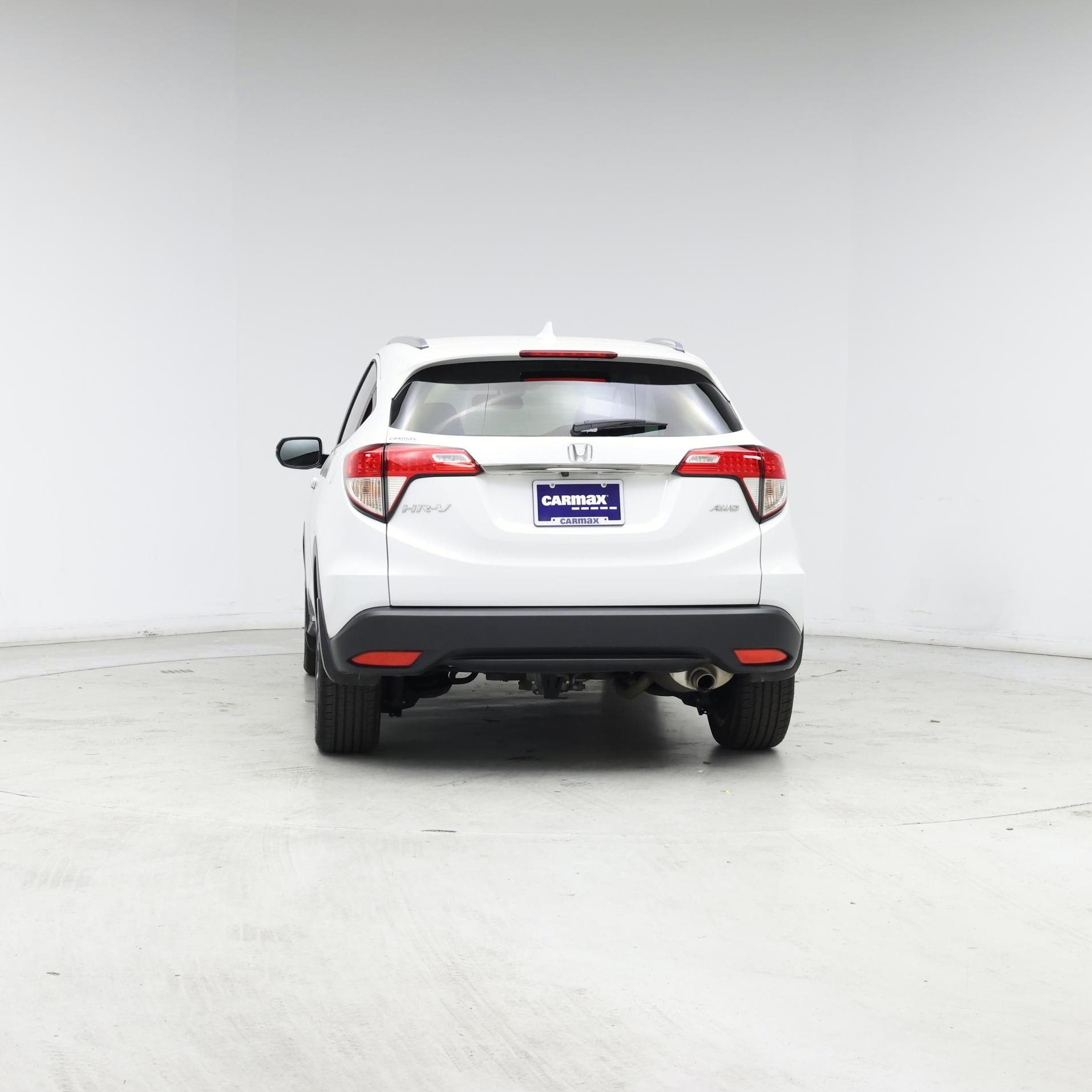 Thumbnail: 2022 Honda HR-V - 6