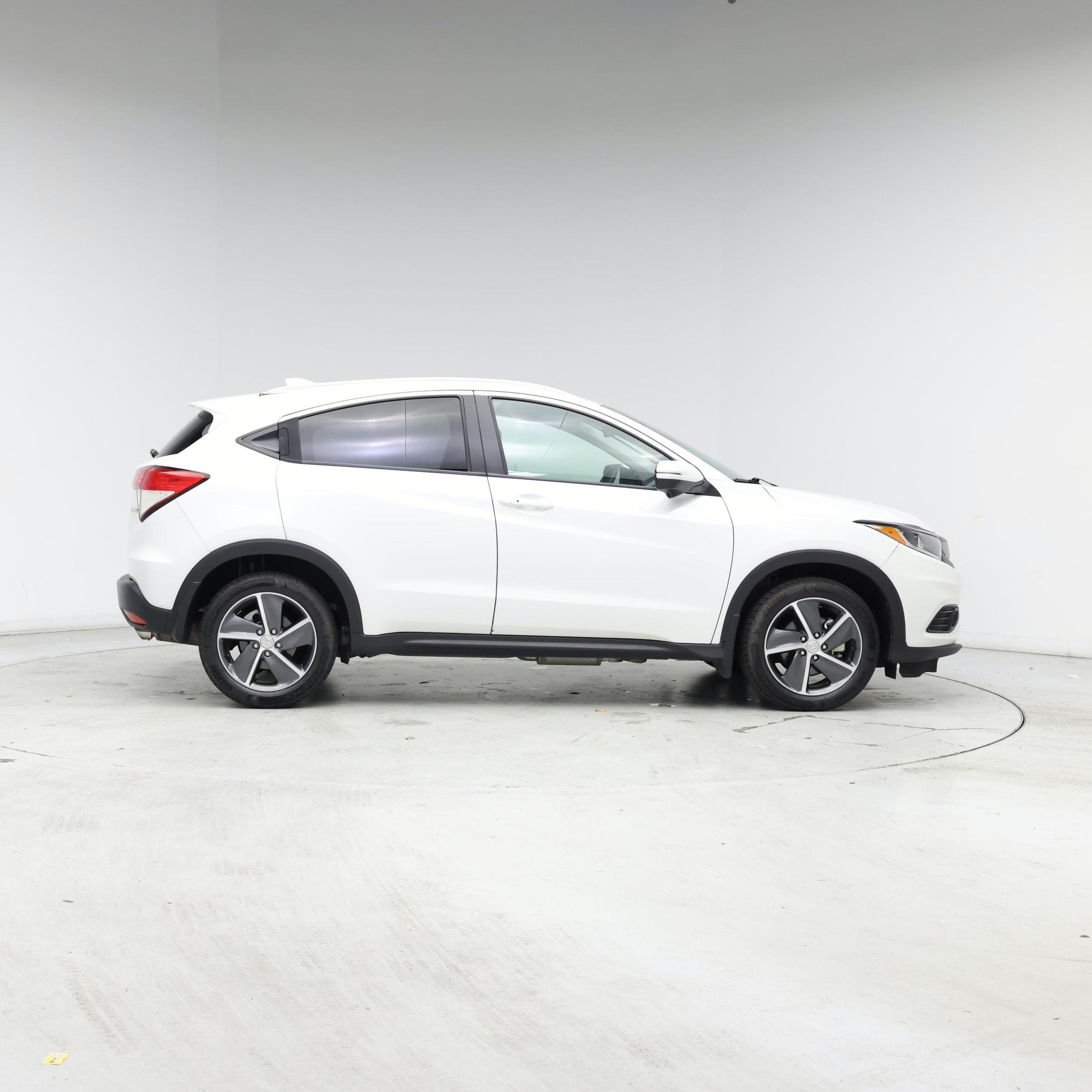 Thumbnail: 2022 Honda HR-V - 7