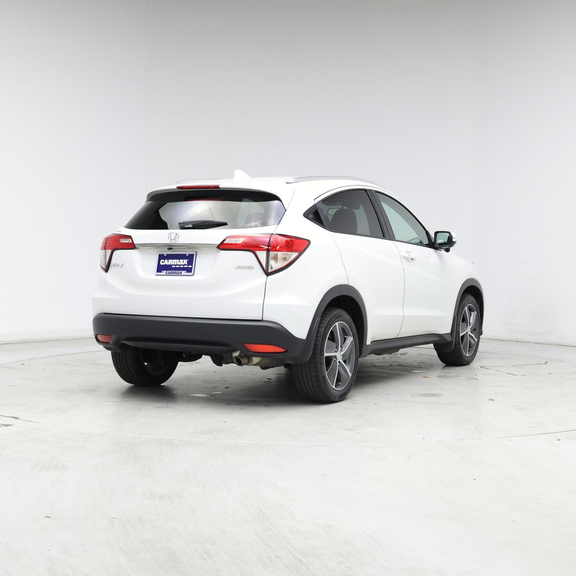 Thumbnail: 2022 Honda HR-V - 8