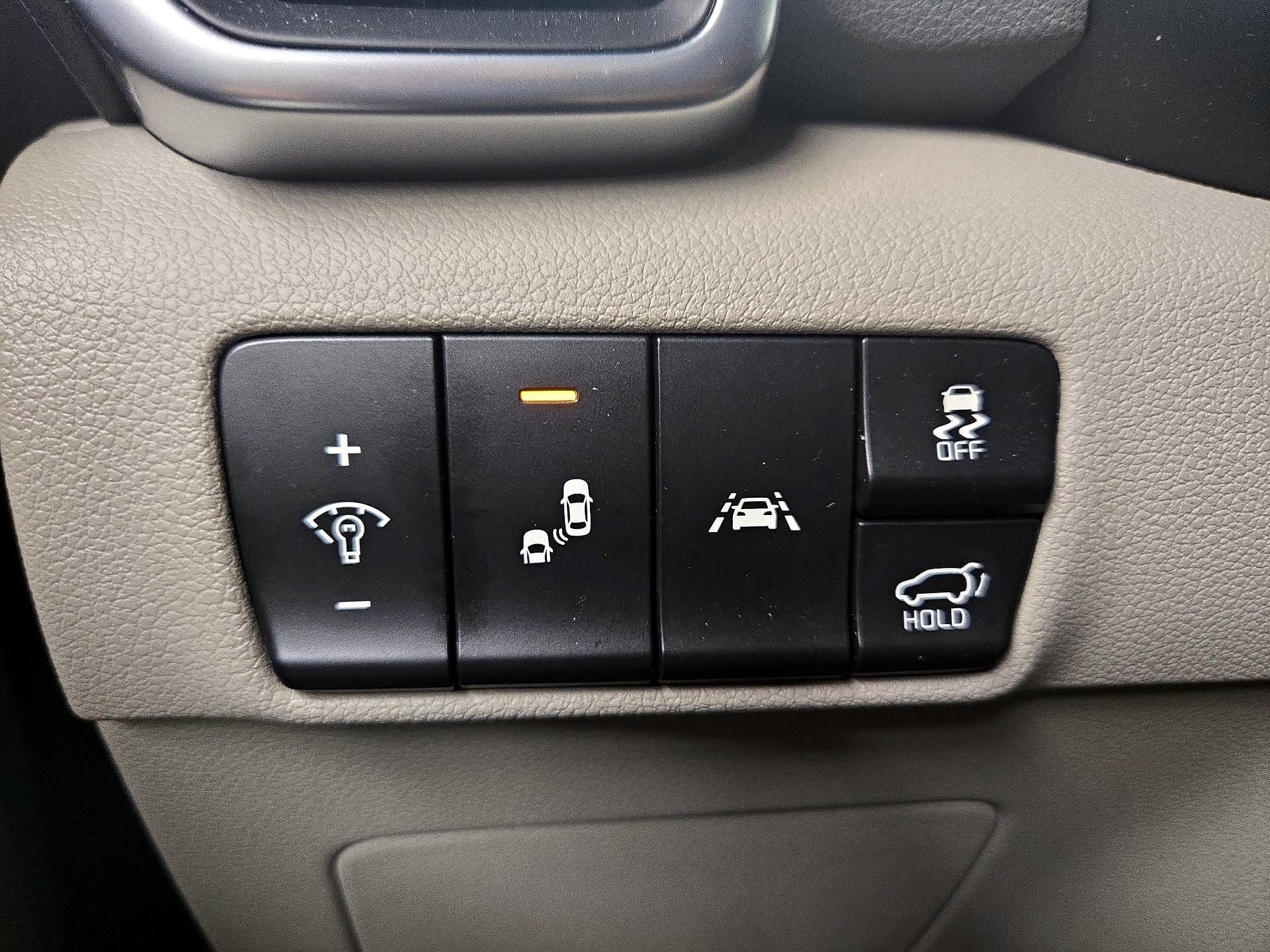 Thumbnail: 2019 Kia Sportage - 13