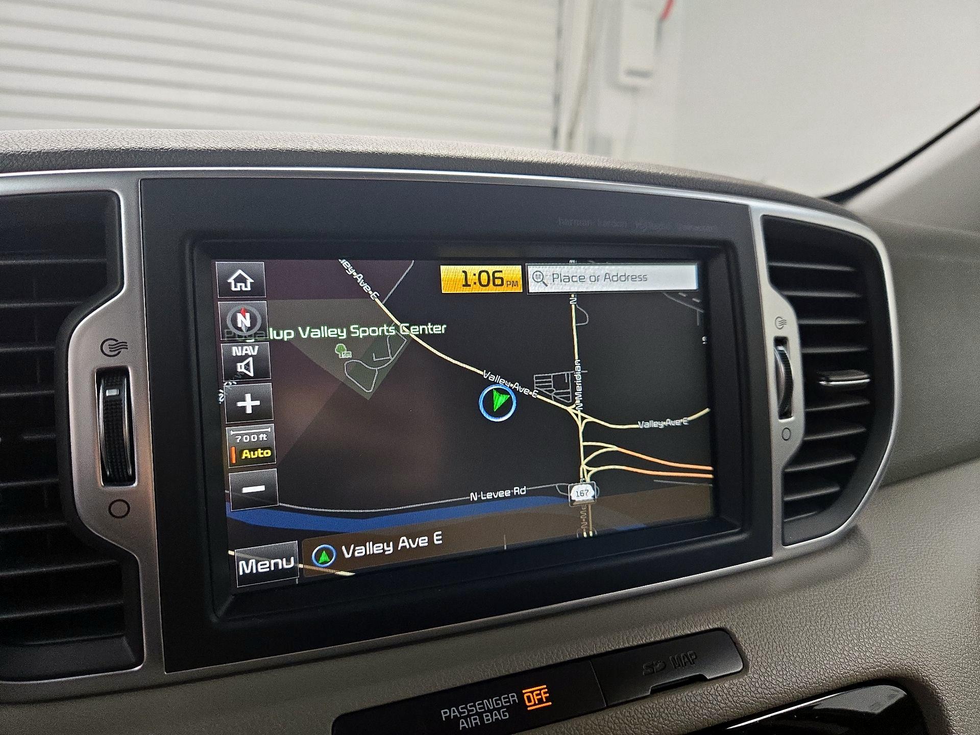 Thumbnail: 2019 Kia Sportage - 14