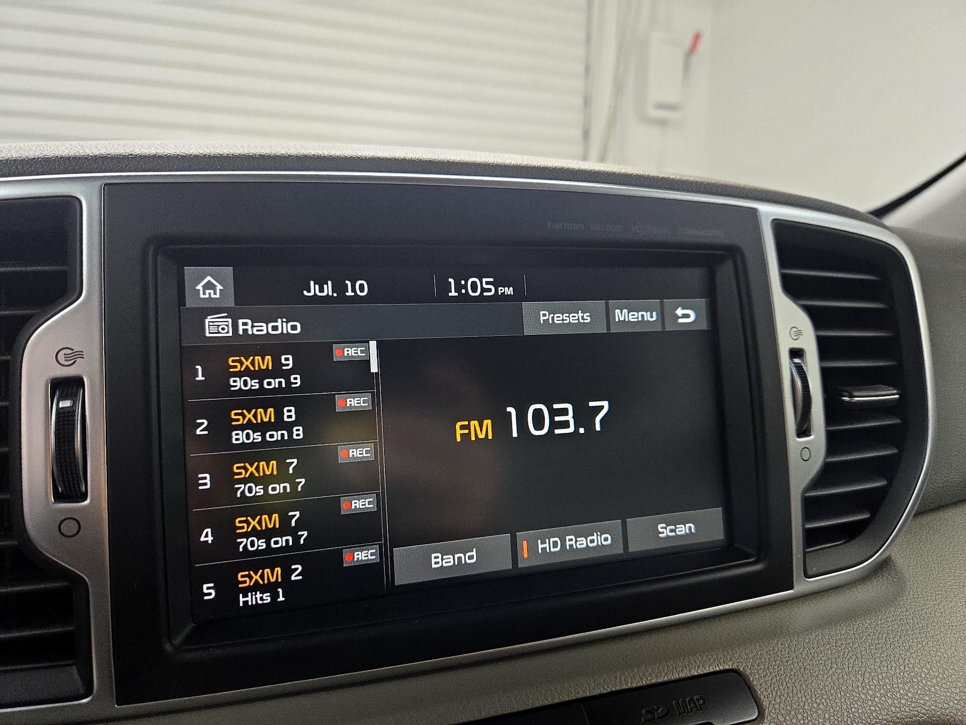 Thumbnail: 2019 Kia Sportage - 16