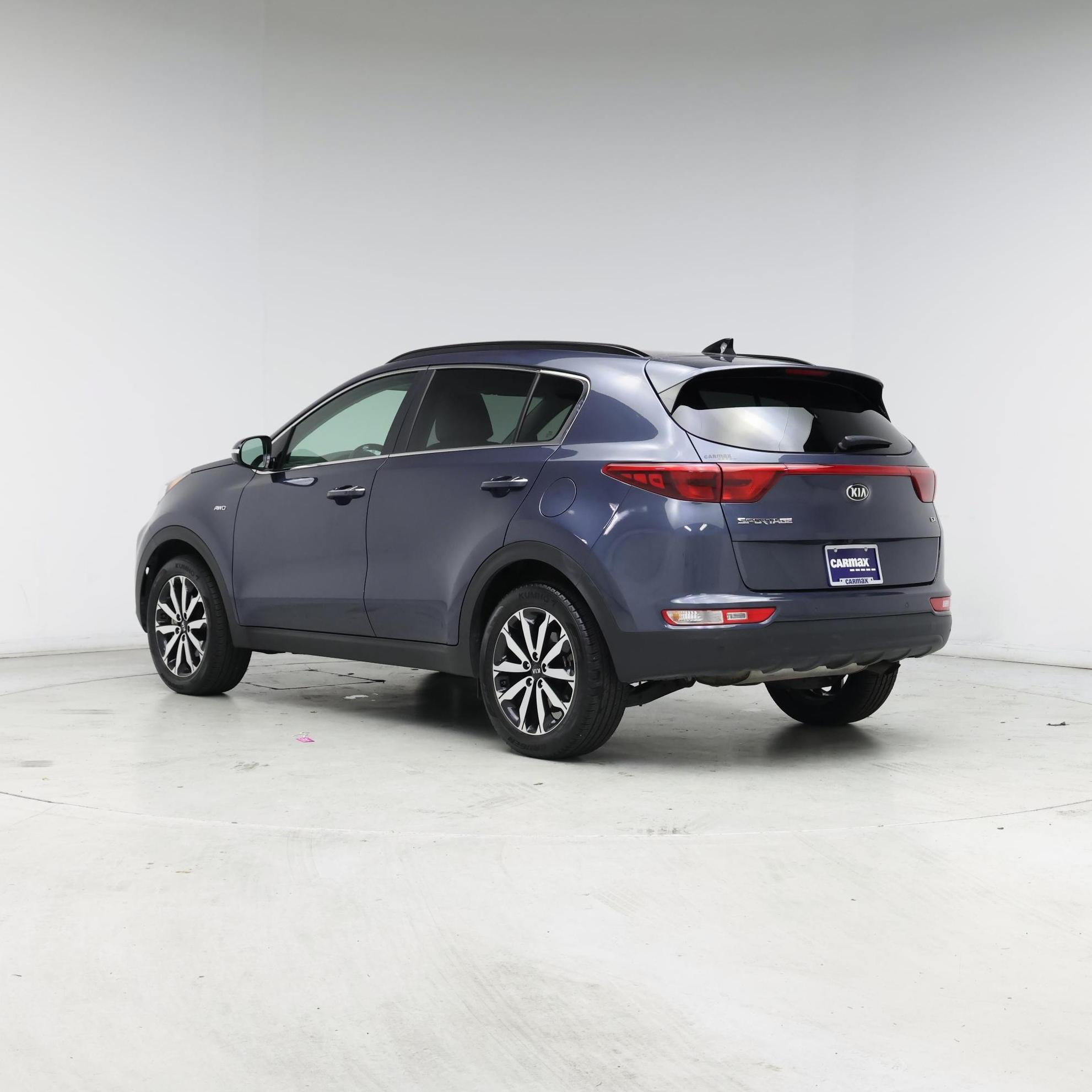 Thumbnail: 2019 Kia Sportage - 2