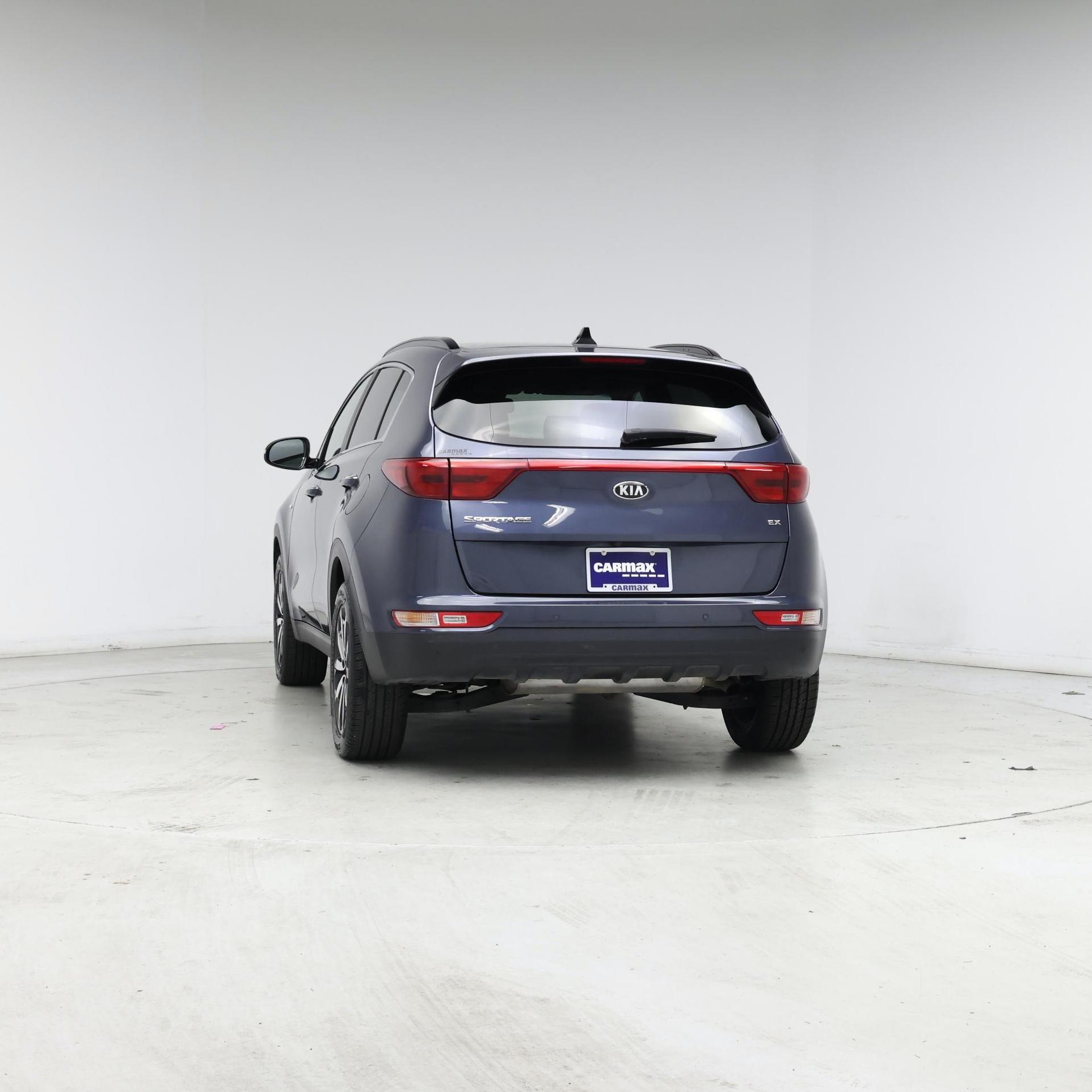 Thumbnail: 2019 Kia Sportage - 6