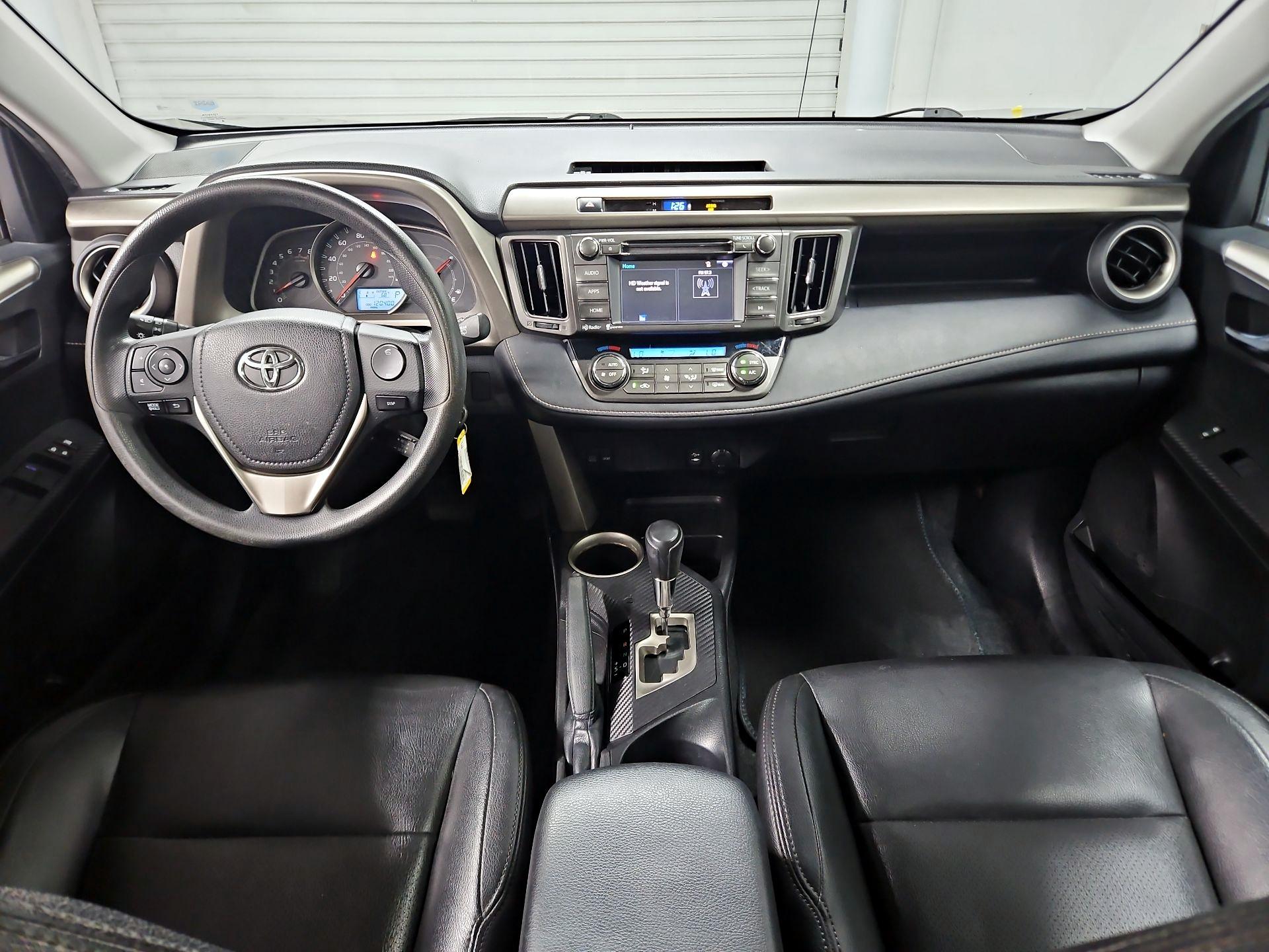 Thumbnail: 2014 Toyota RAV4 - 9