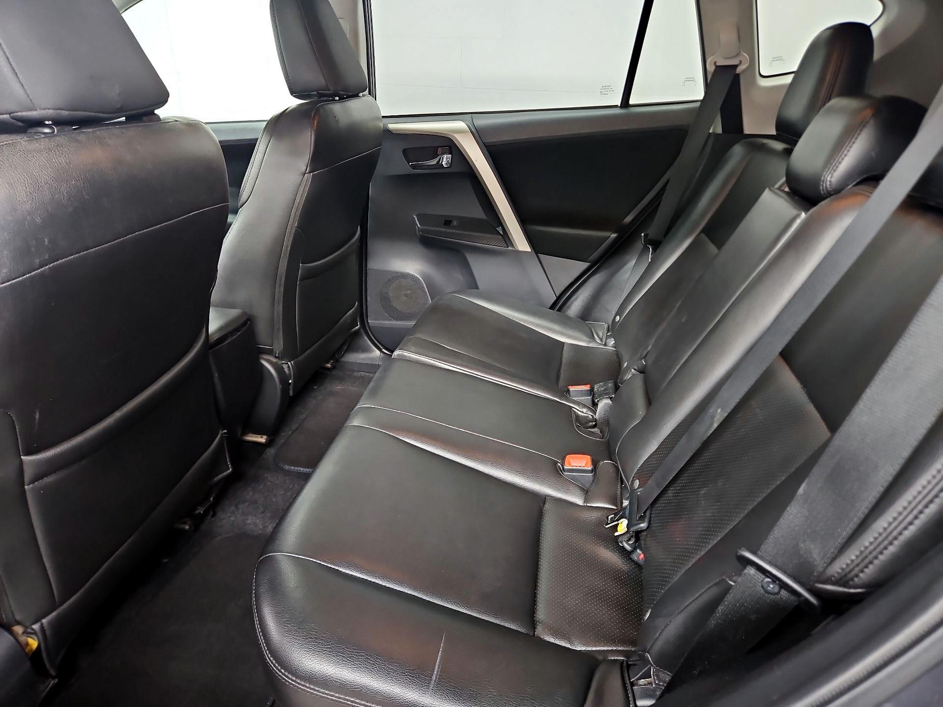 Thumbnail: 2014 Toyota RAV4 - 20