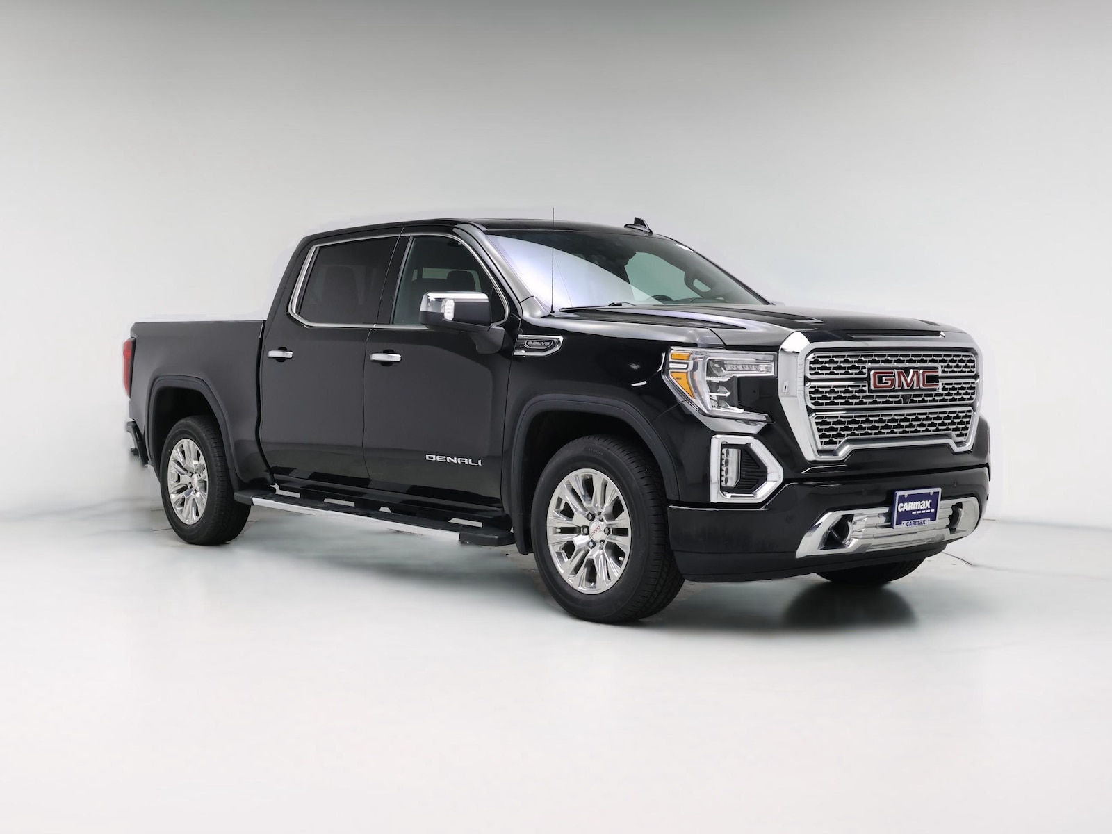 2021 GMC Sierra 1500 Denali Denali