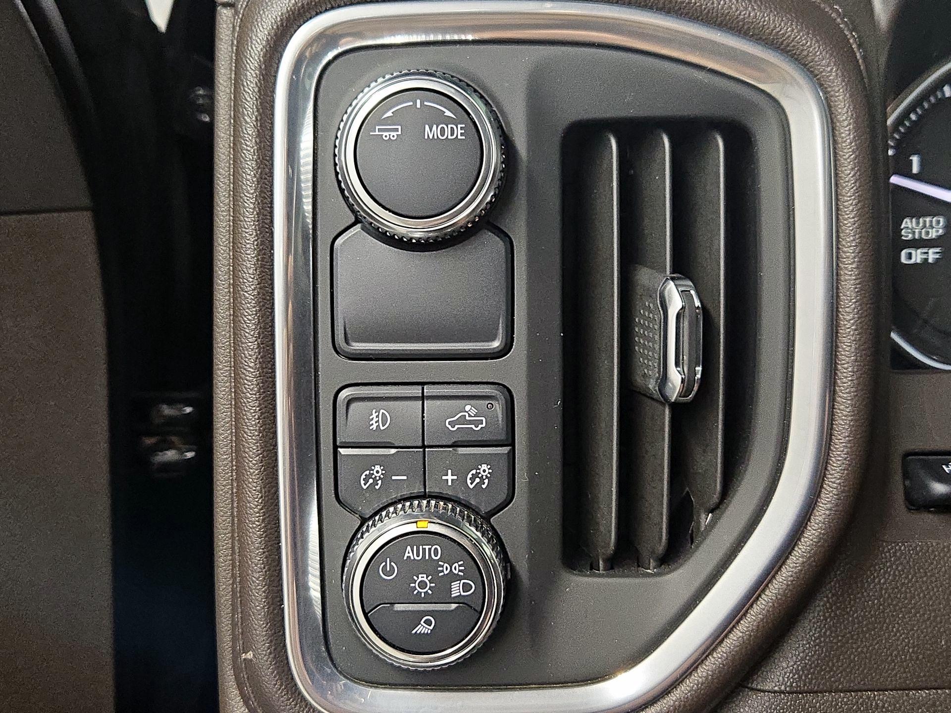 Thumbnail: 2021 GMC Sierra 1500 - 13