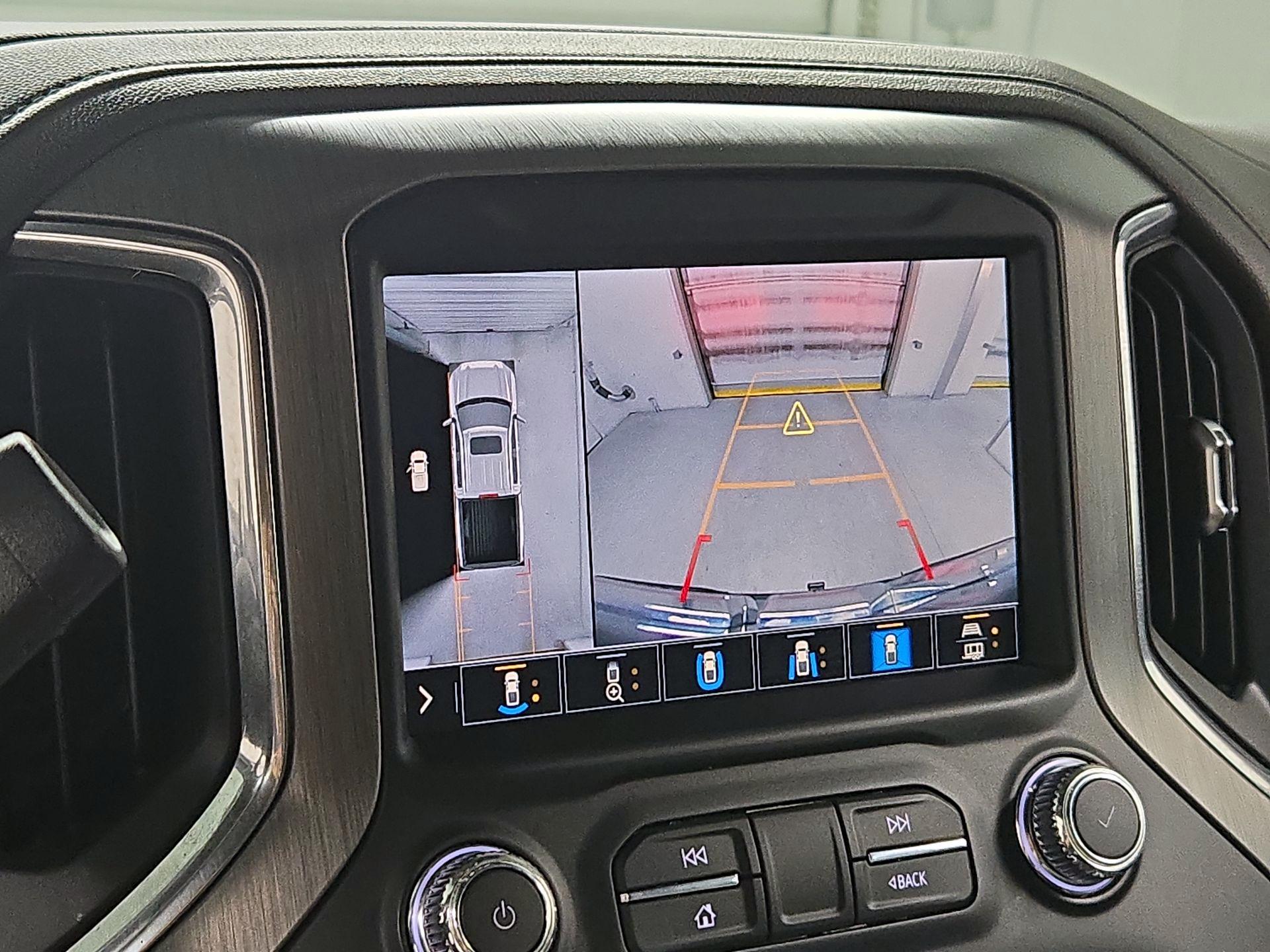 Thumbnail: 2021 GMC Sierra 1500 - 14