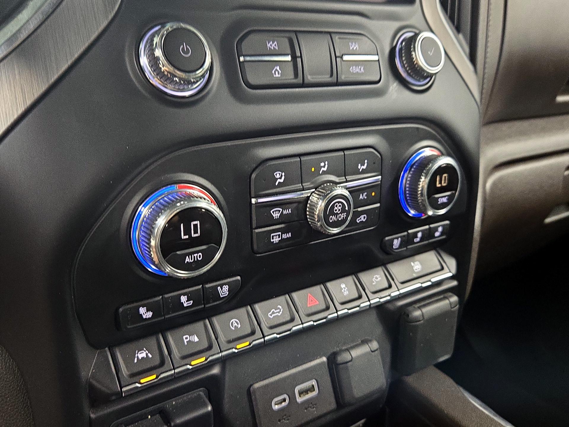 Thumbnail: 2021 GMC Sierra 1500 - 16