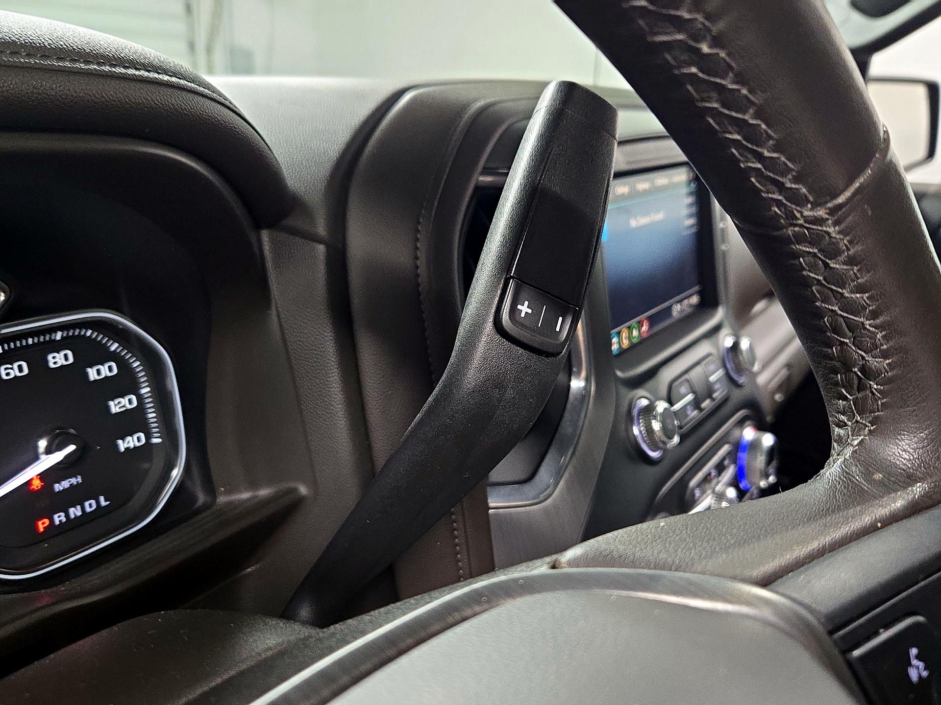 Thumbnail: 2021 GMC Sierra 1500 - 17