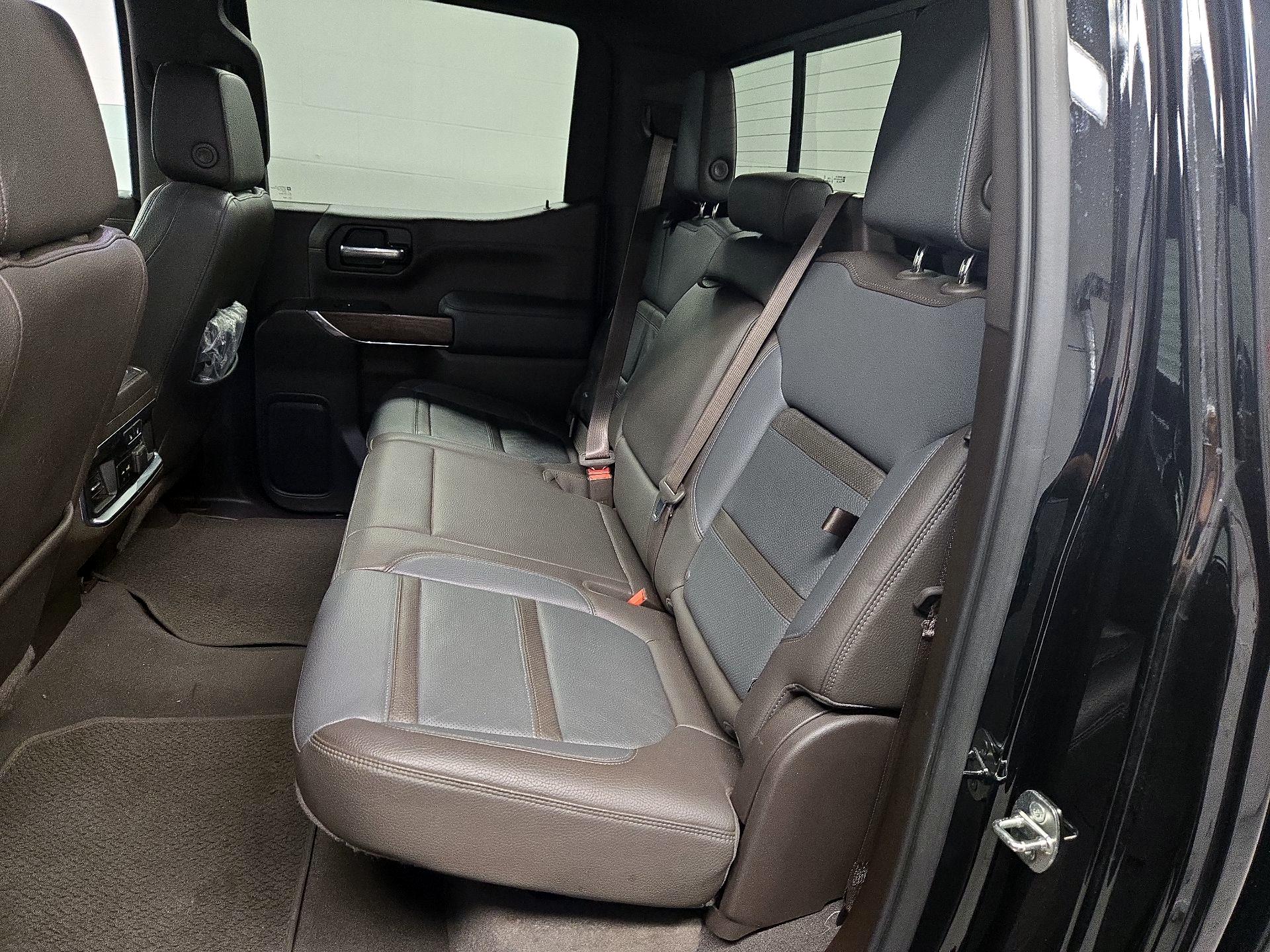 Thumbnail: 2021 GMC Sierra 1500 - 20
