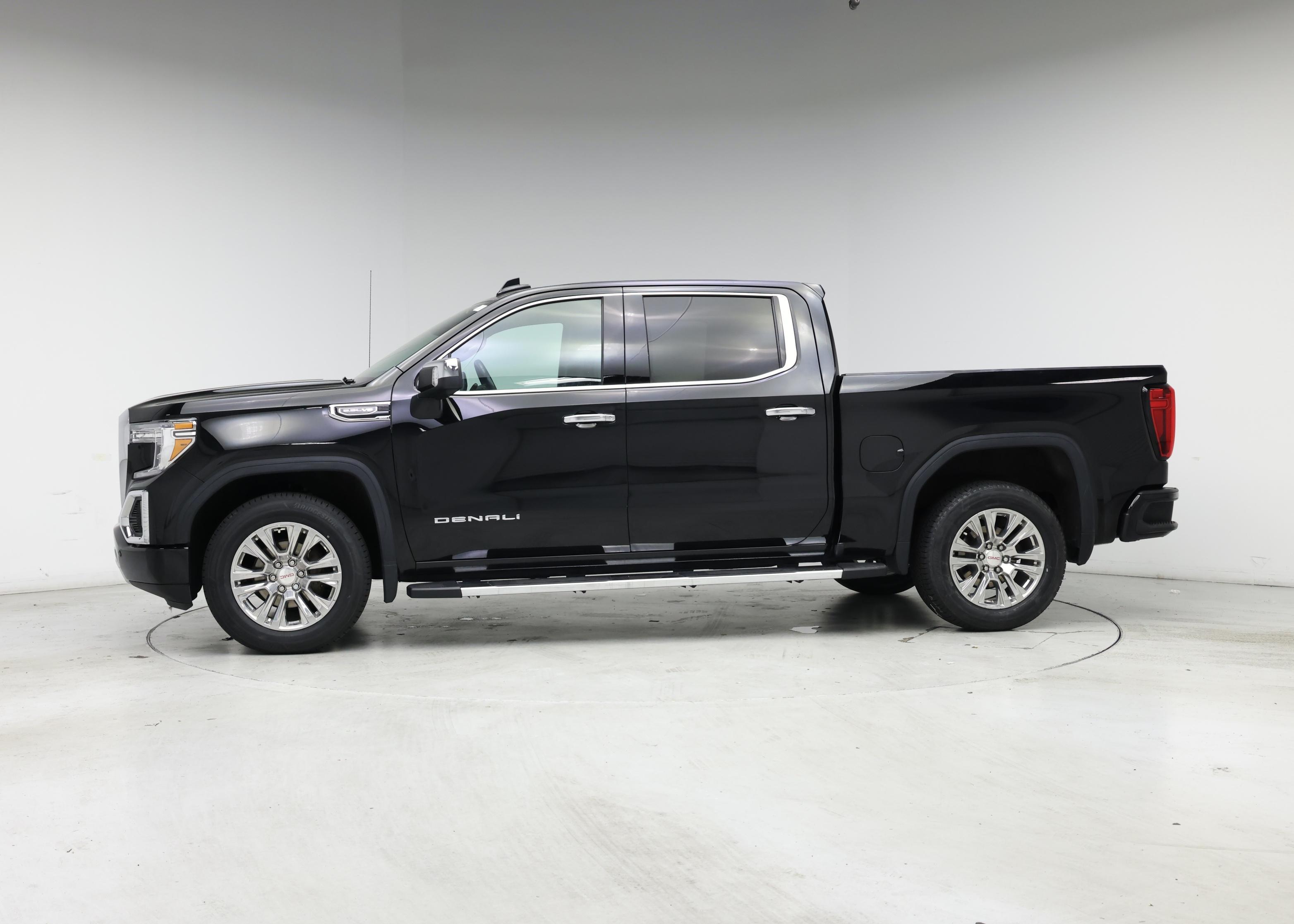 Thumbnail: 2021 GMC Sierra 1500 - 3