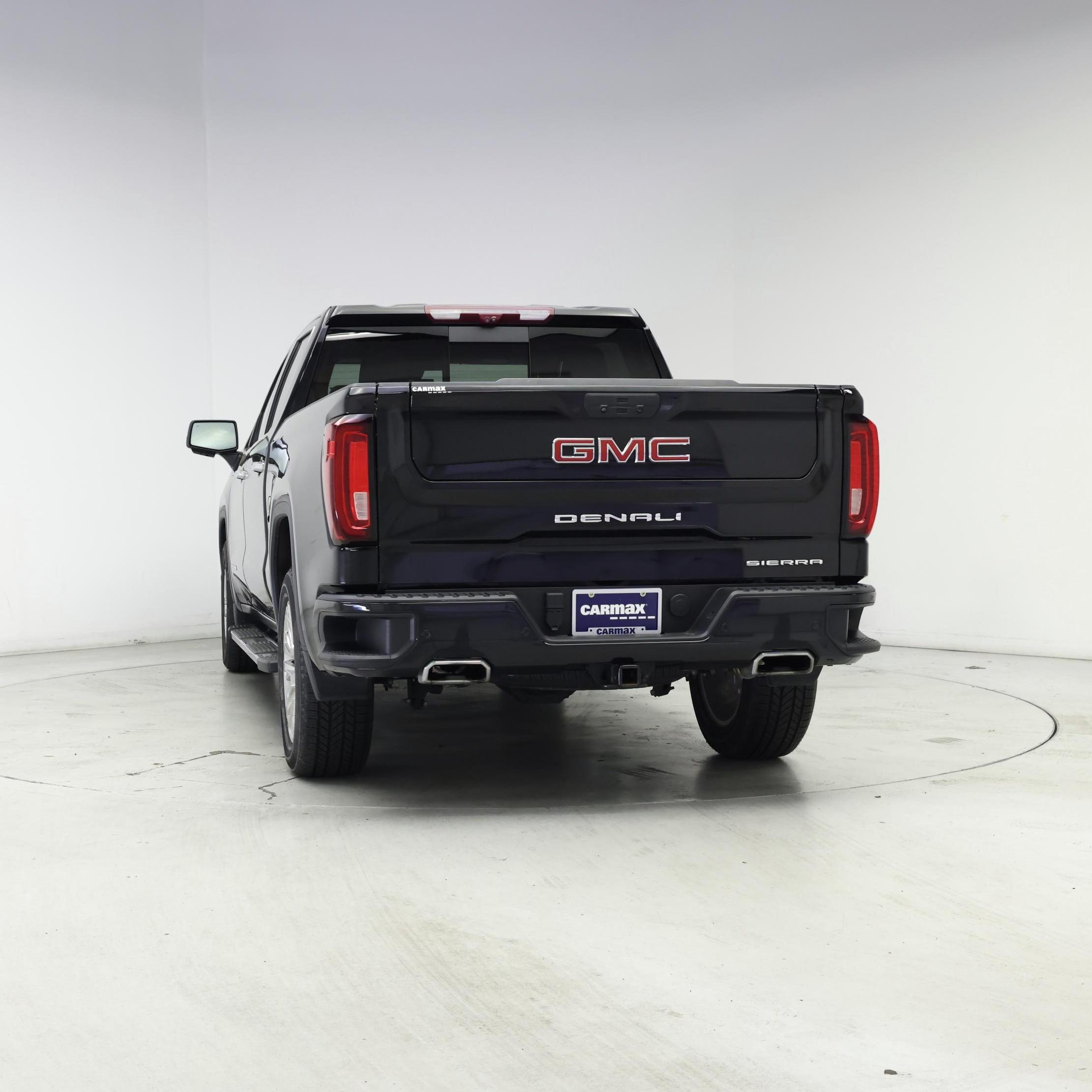 Thumbnail: 2021 GMC Sierra 1500 - 6