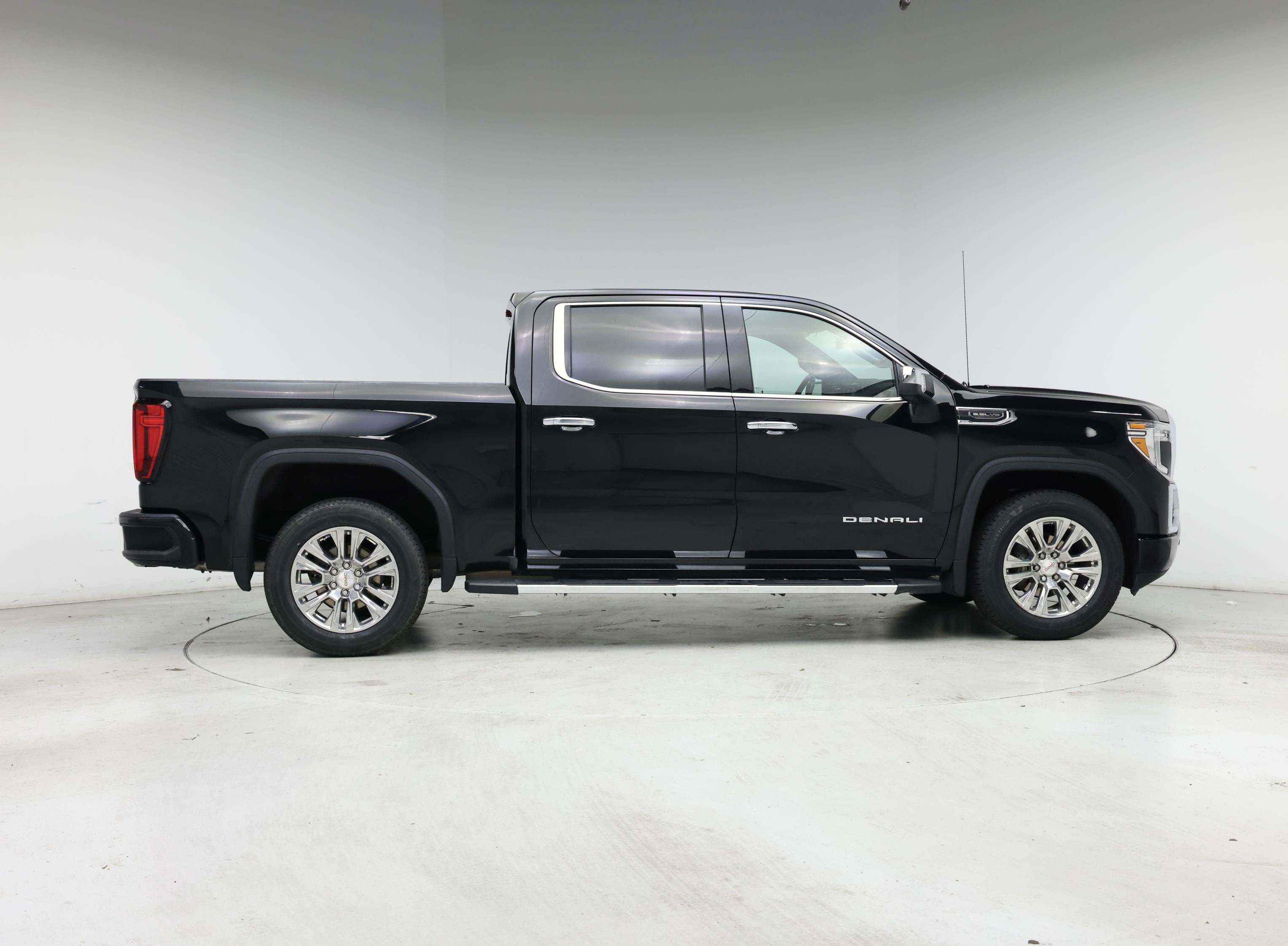 Thumbnail: 2021 GMC Sierra 1500 - 7